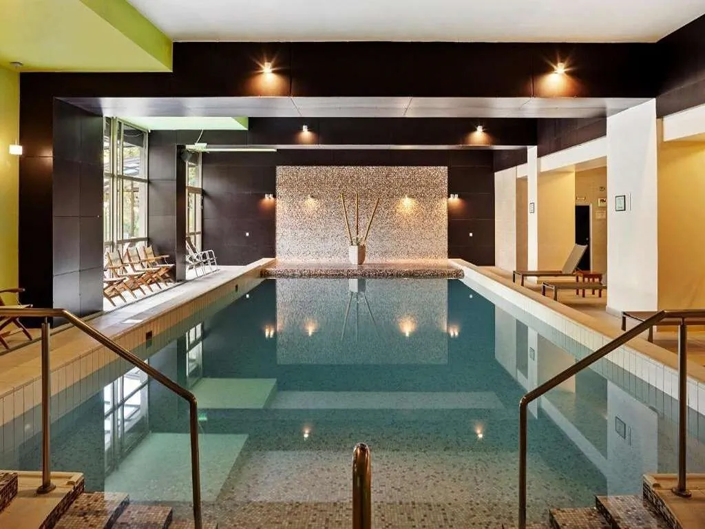 Hotel Clermont Covasna - foto 1