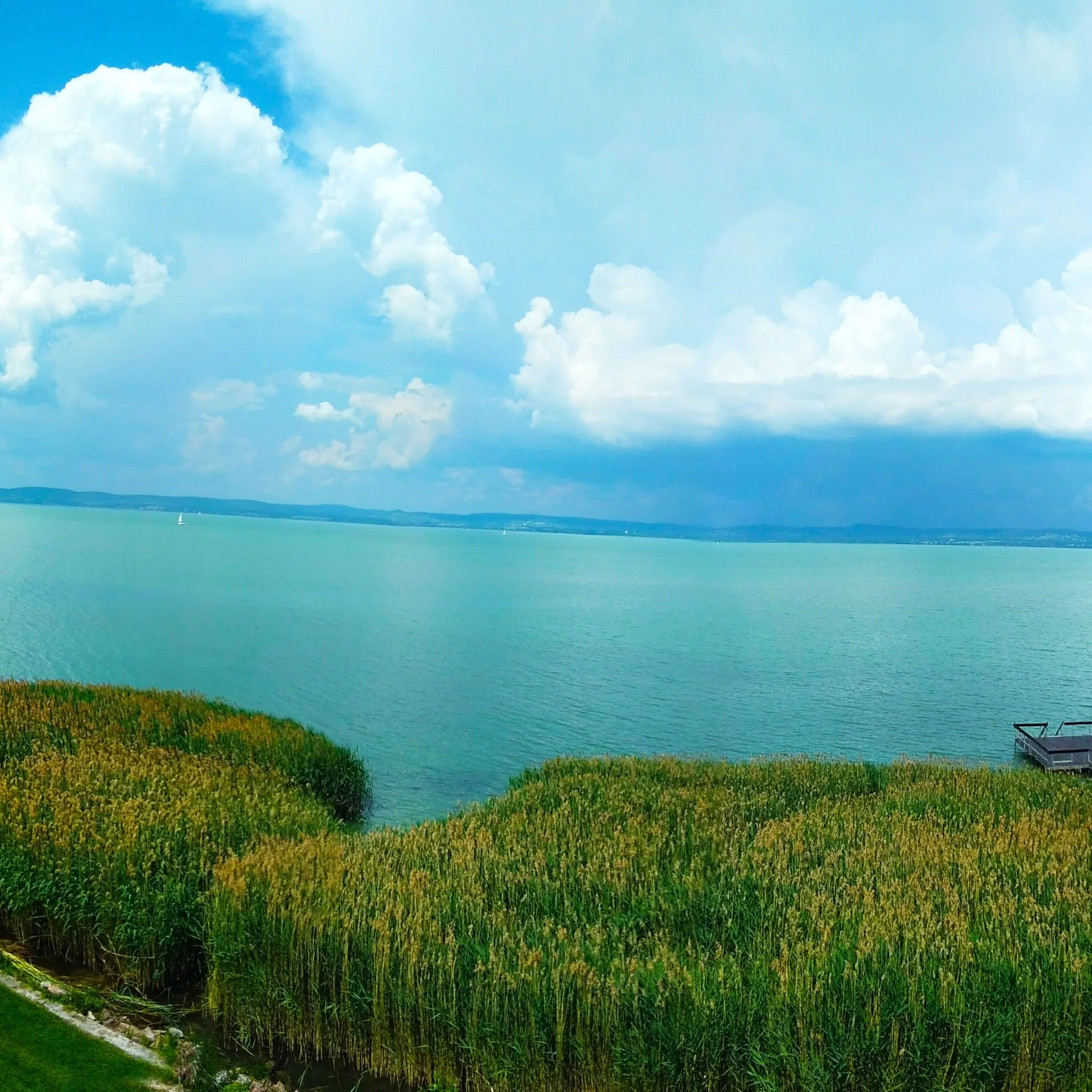 Hotel OTP Balatonszemes – Balatonszemes, Maďarsko