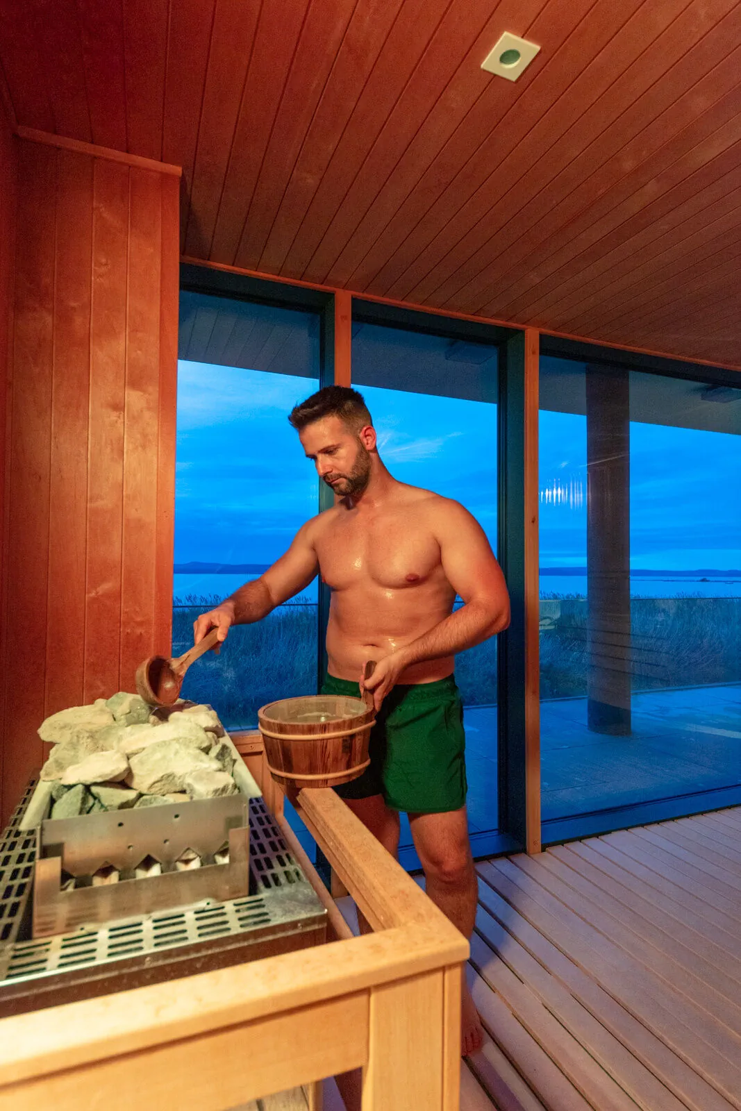 Hotel OTP Balatonszemes – Balatonszemes, Maďarsko