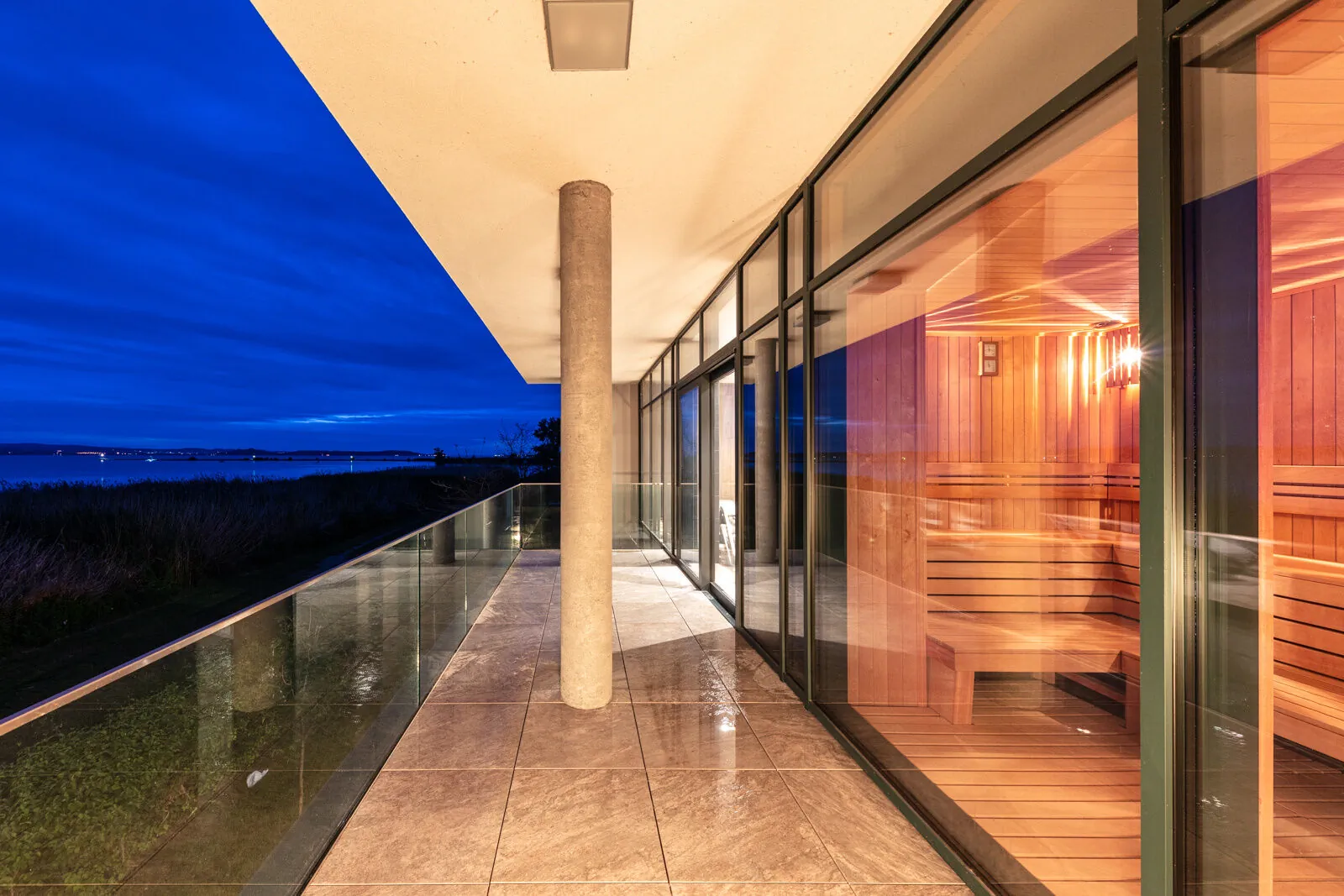 Hotel OTP Balatonszemes – Balatonszemes, Maďarsko