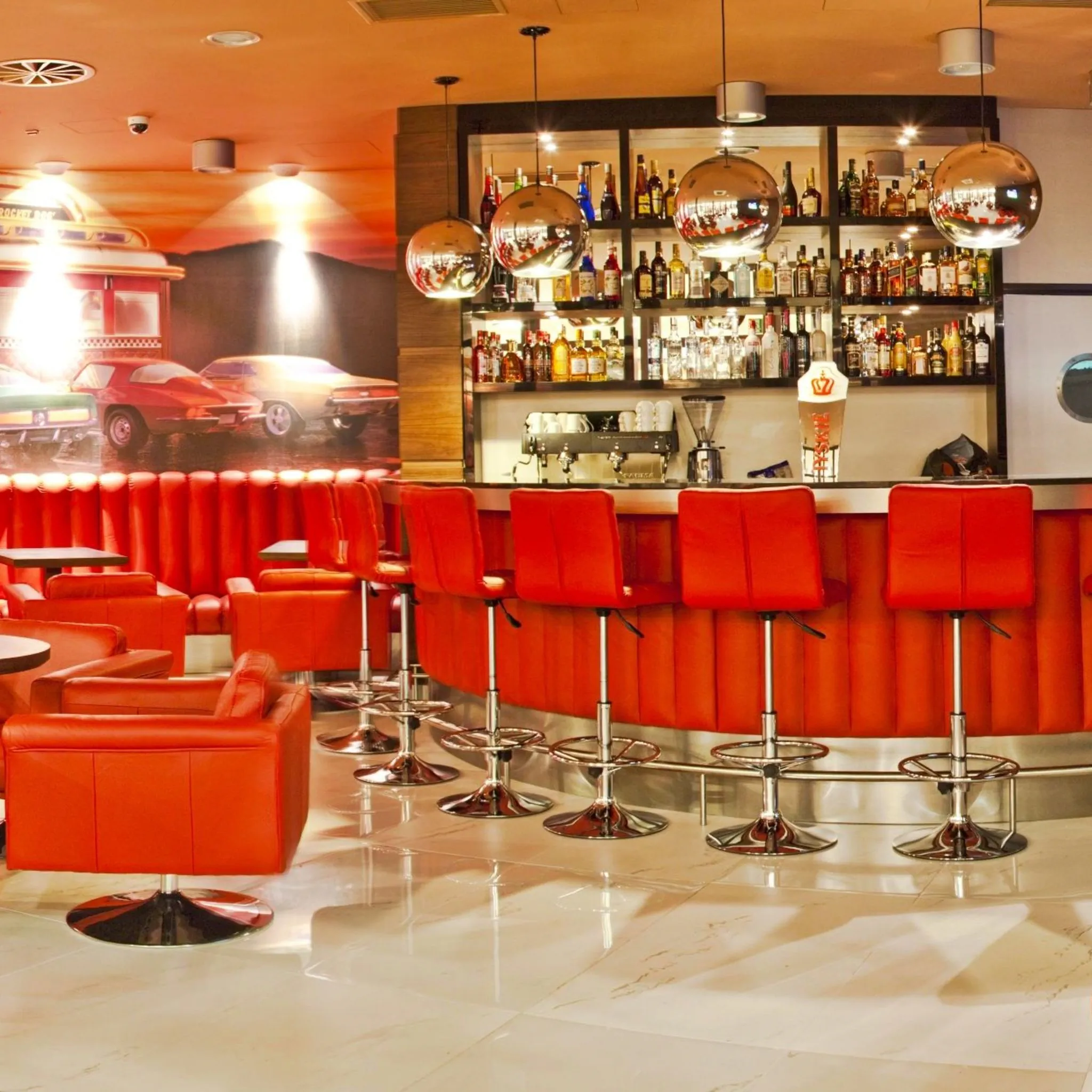 Haston City Hotel Wrocław – Vratislav, Polsko