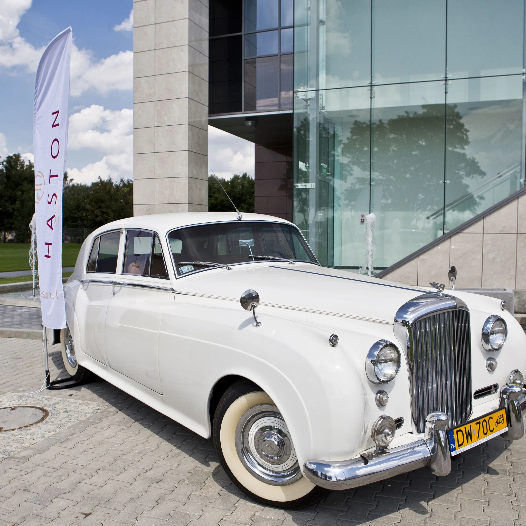 Haston City Hotel Wrocław – Vratislav, Polsko