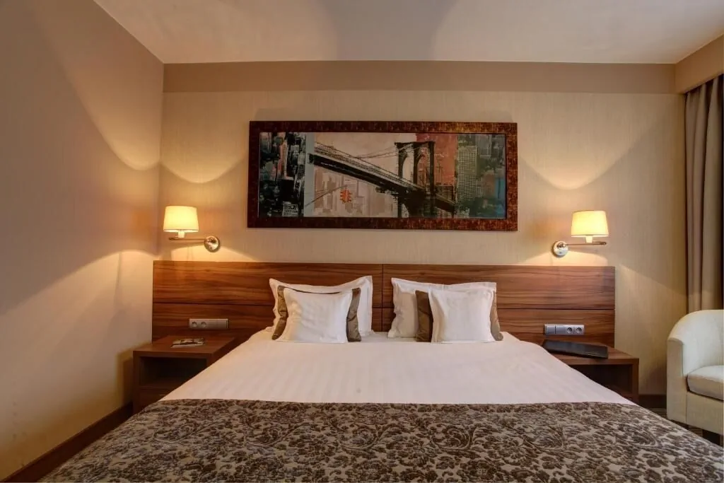 Haston City Hotel Wrocław – Vratislav, Polsko