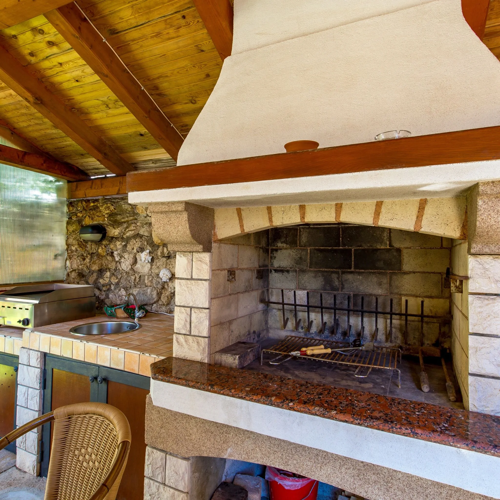 Apartmani Patricia Baska – Baška, Croația