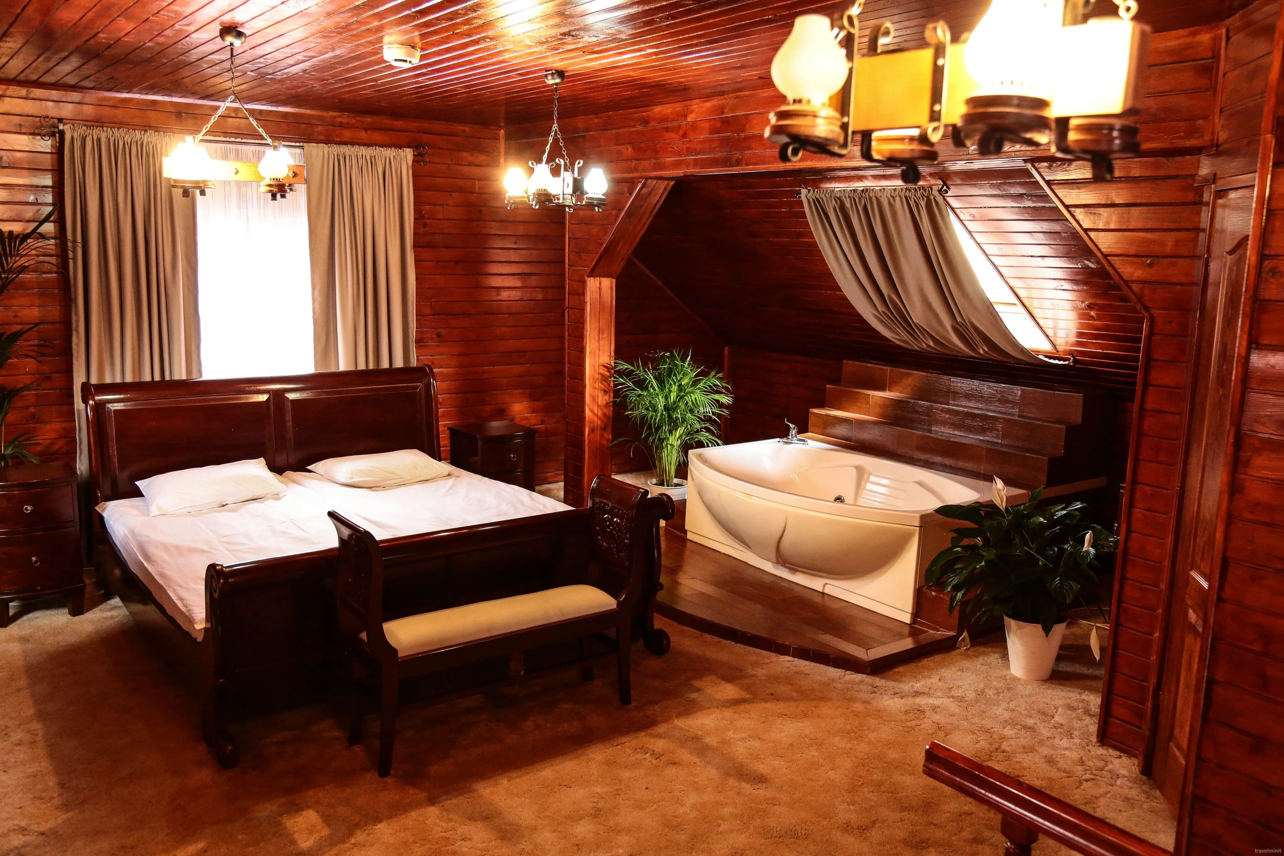 Hotel Apollonia Brașov - foto 4