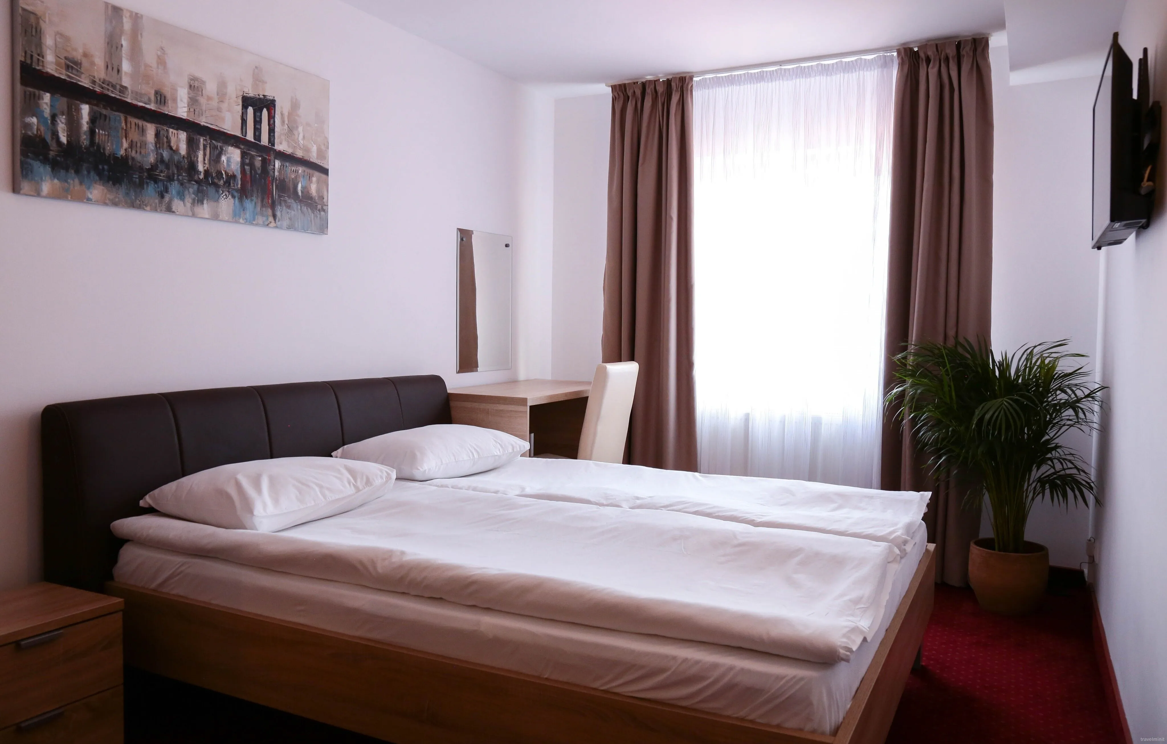 Hotel Apollonia Brașov - foto 5