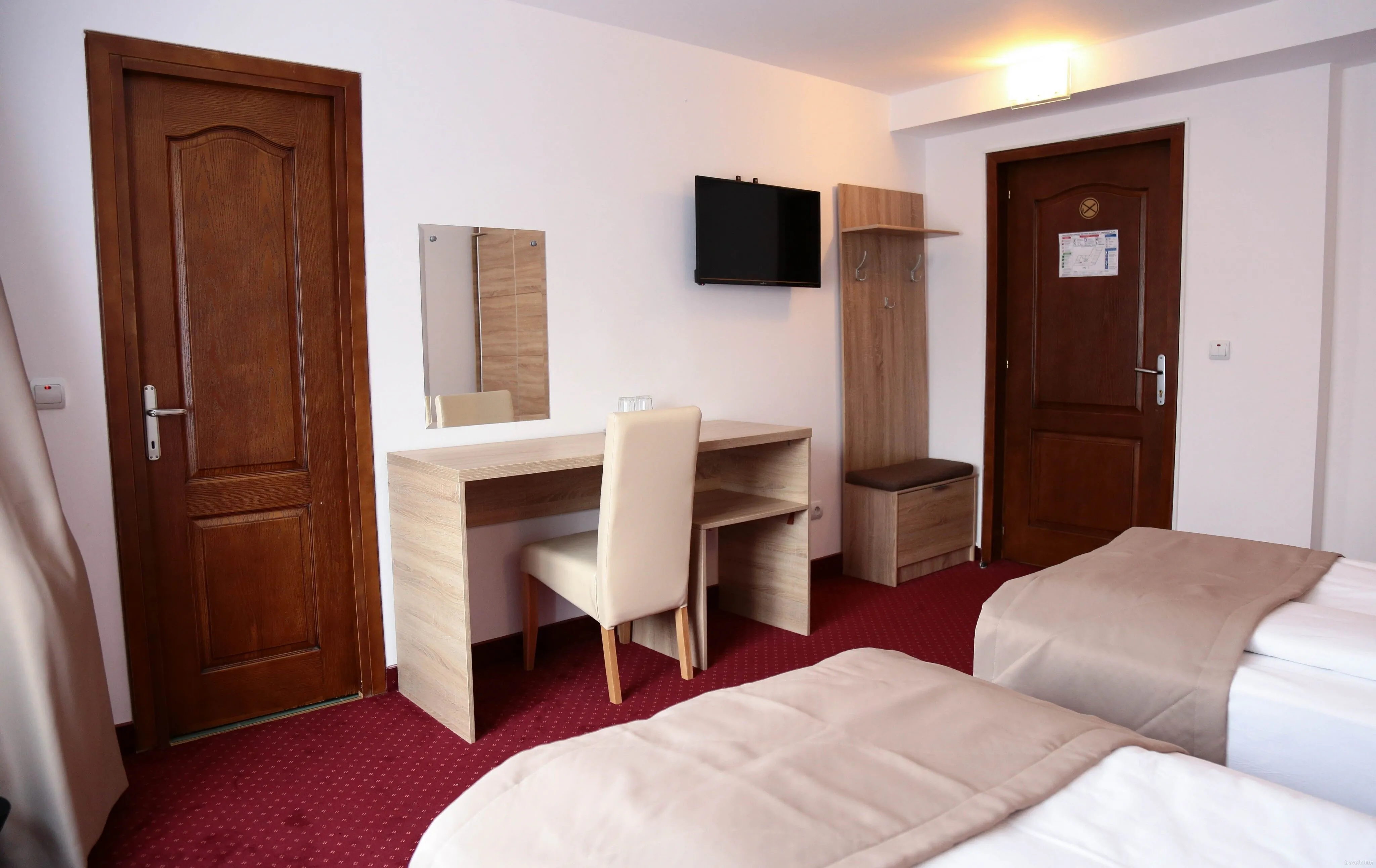 Hotel Apollonia Brașov - foto 7
