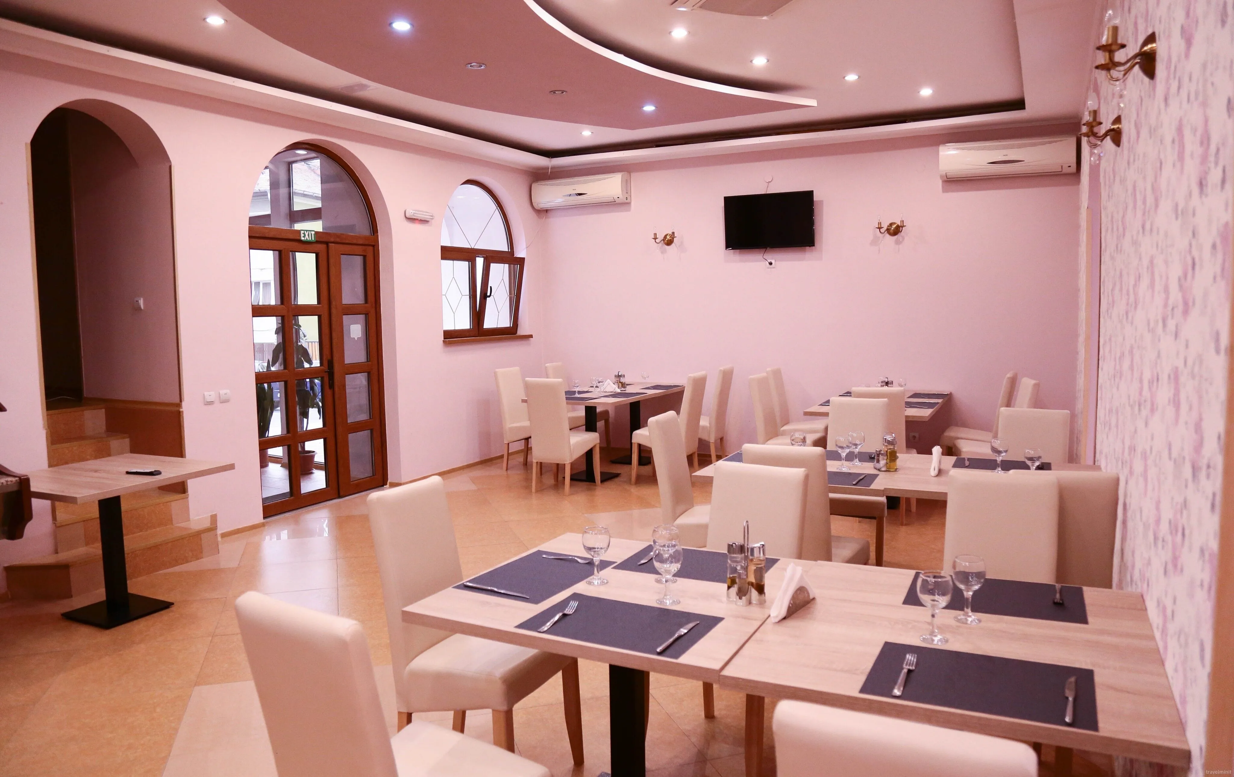 Hotel Apollonia Brașov - foto 2
