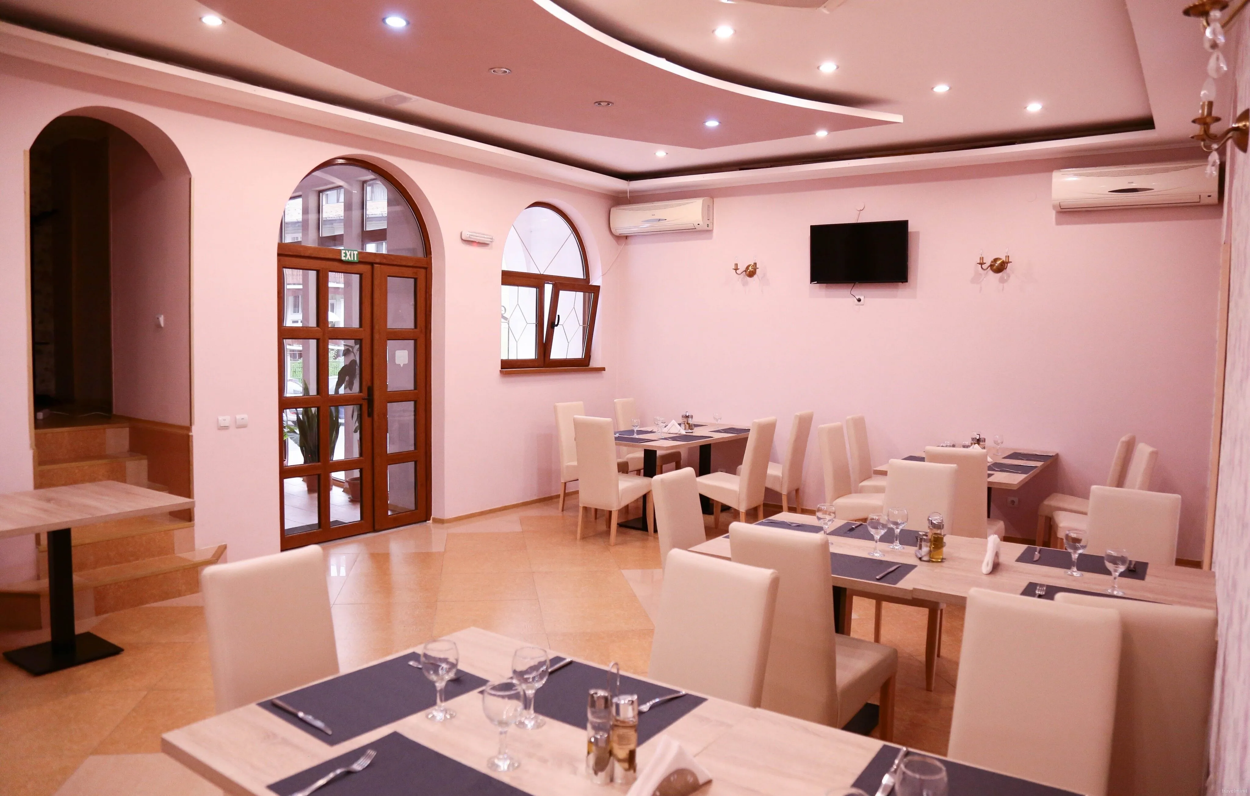 Hotel Apollonia Brașov - foto 9