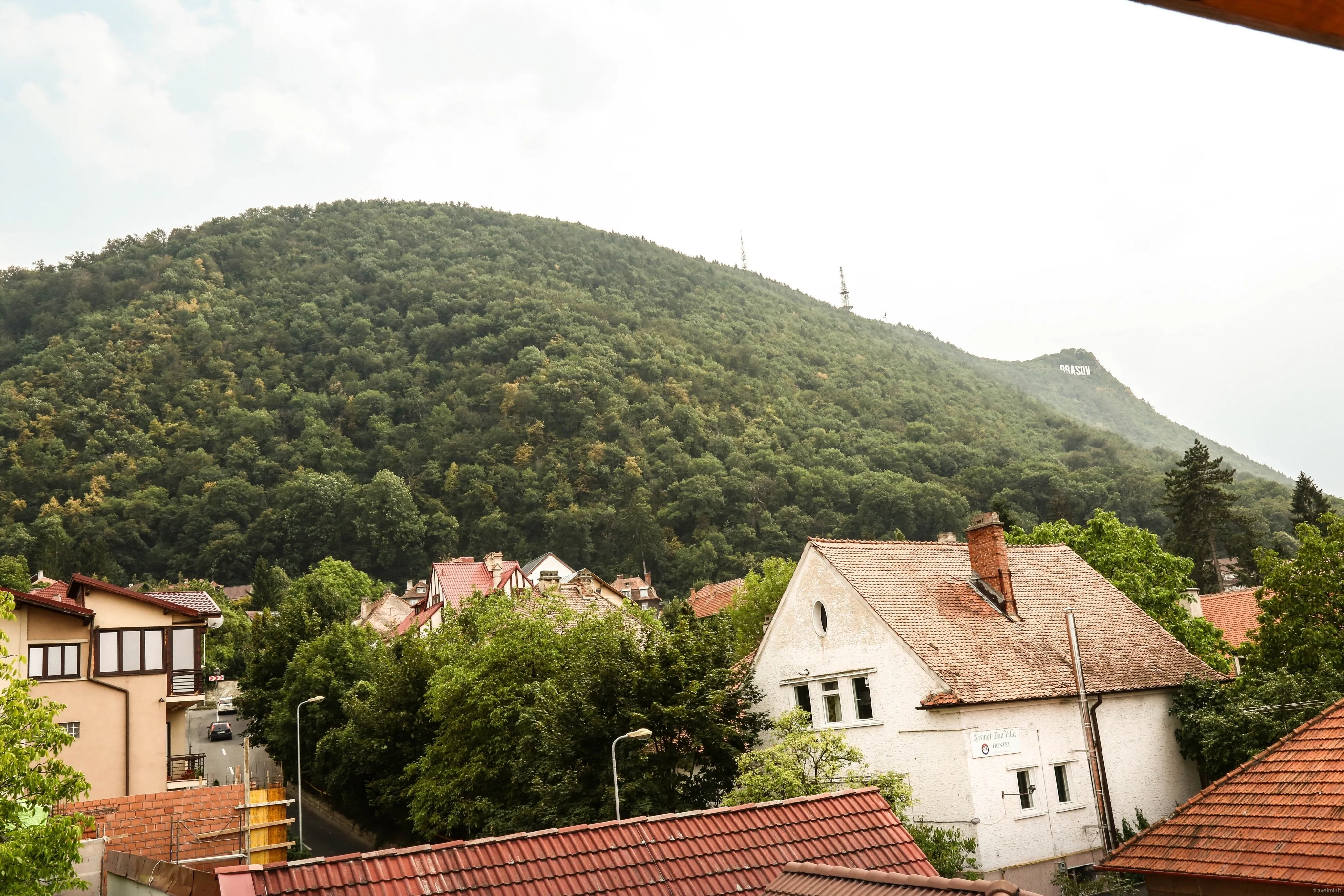 Hotel Apollonia Brașov - foto 3