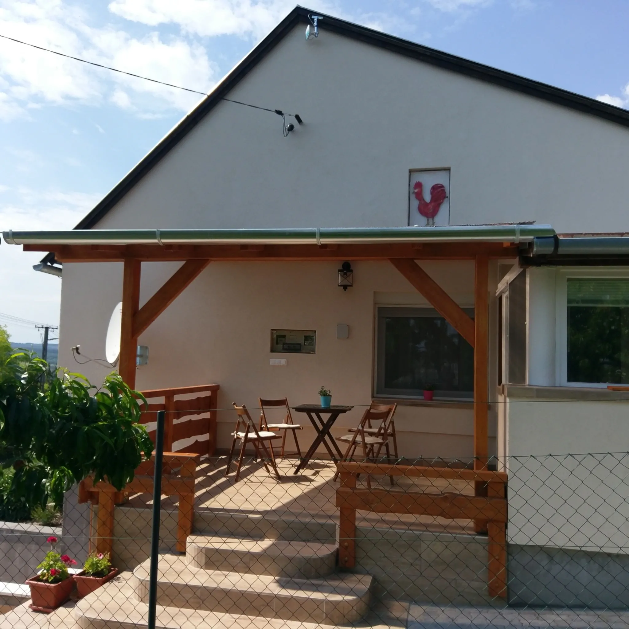 Gyöngy Apartman Keszthely – Keszthely, Ungaria