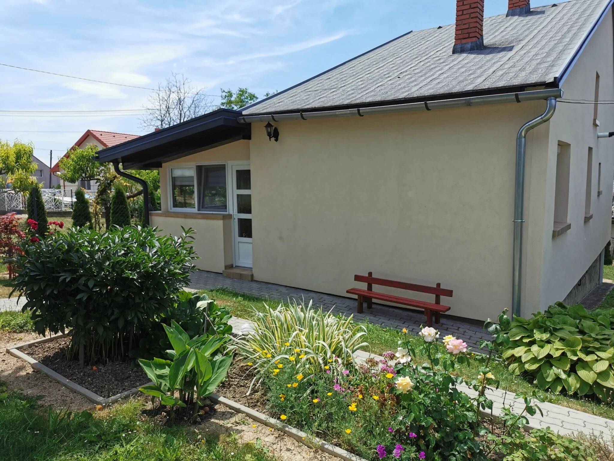 Gyöngy Apartman Keszthely – Keszthely, Ungaria