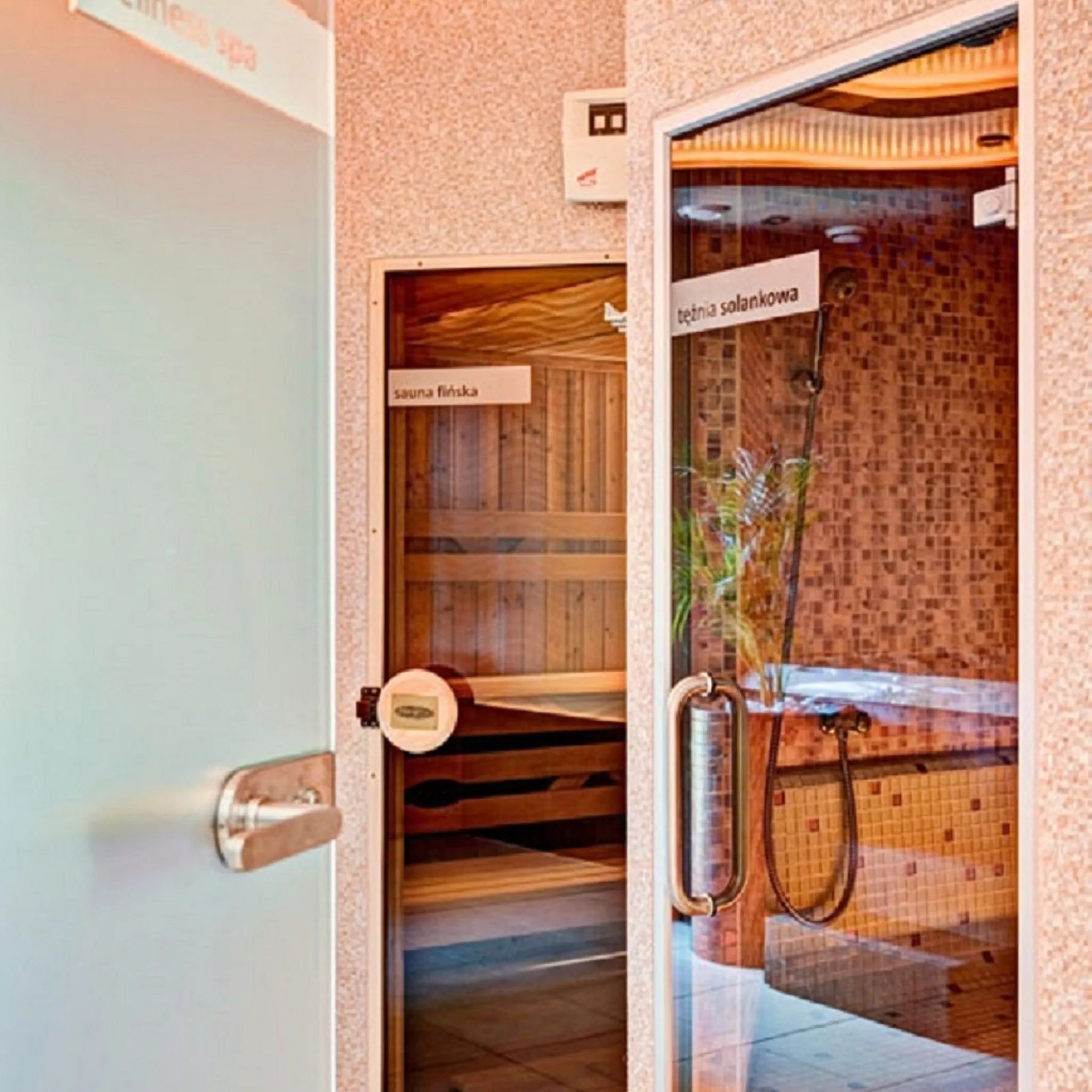 Pensjonat Karkonoski SPA Karpacz – Karpacz, Polonia