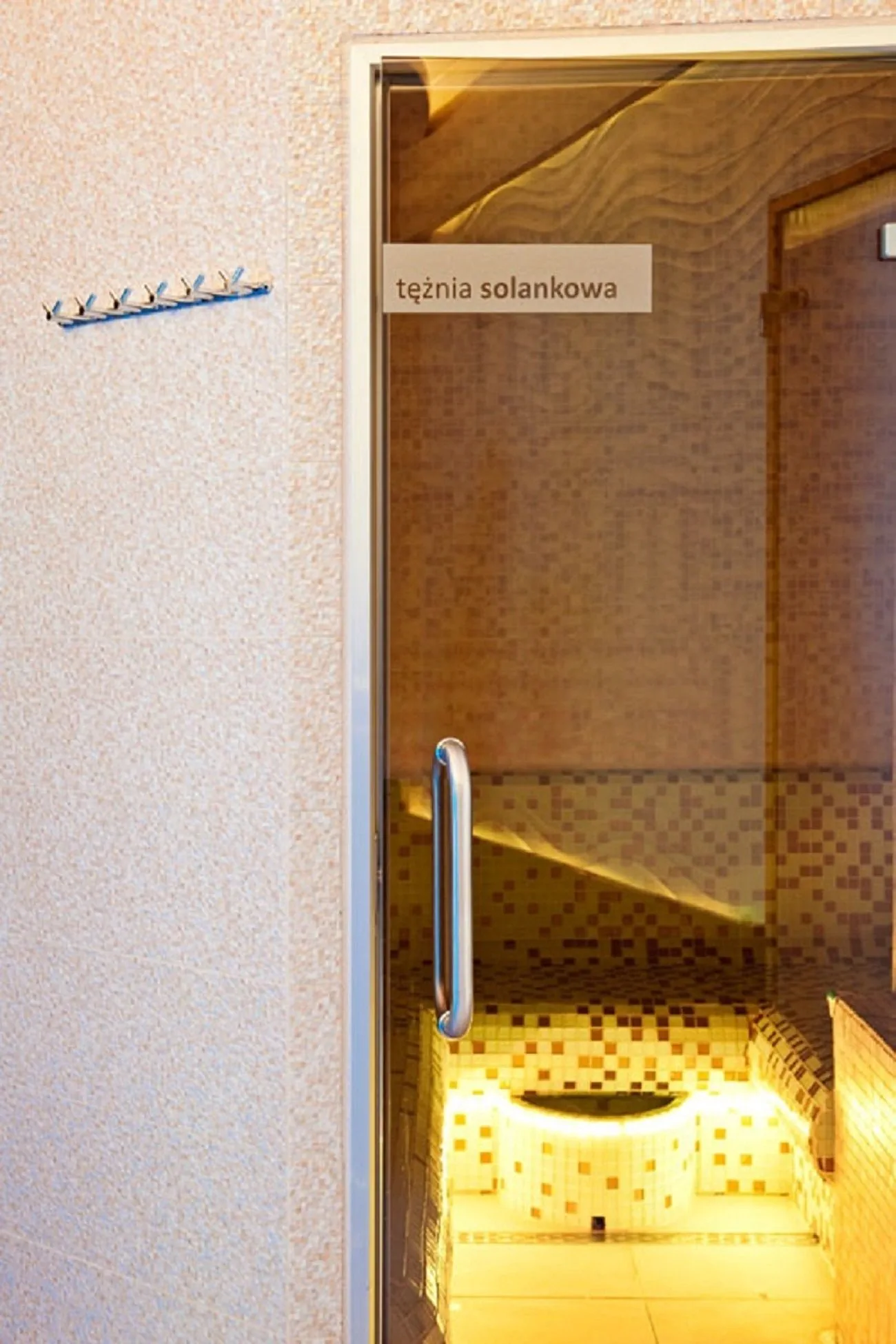 Pensjonat Karkonoski SPA Karpacz – Karpacz, Polonia