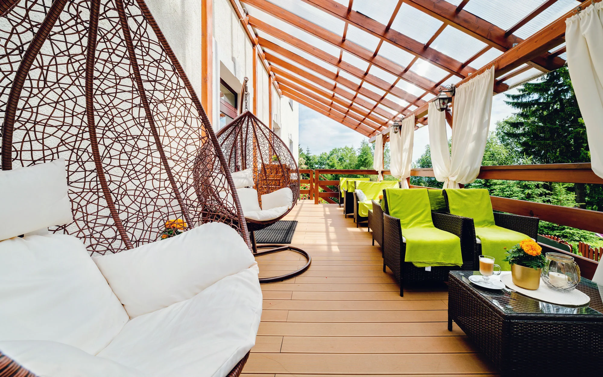 Pensjonat Karkonoski SPA Karpacz – Karpacz, Polonia