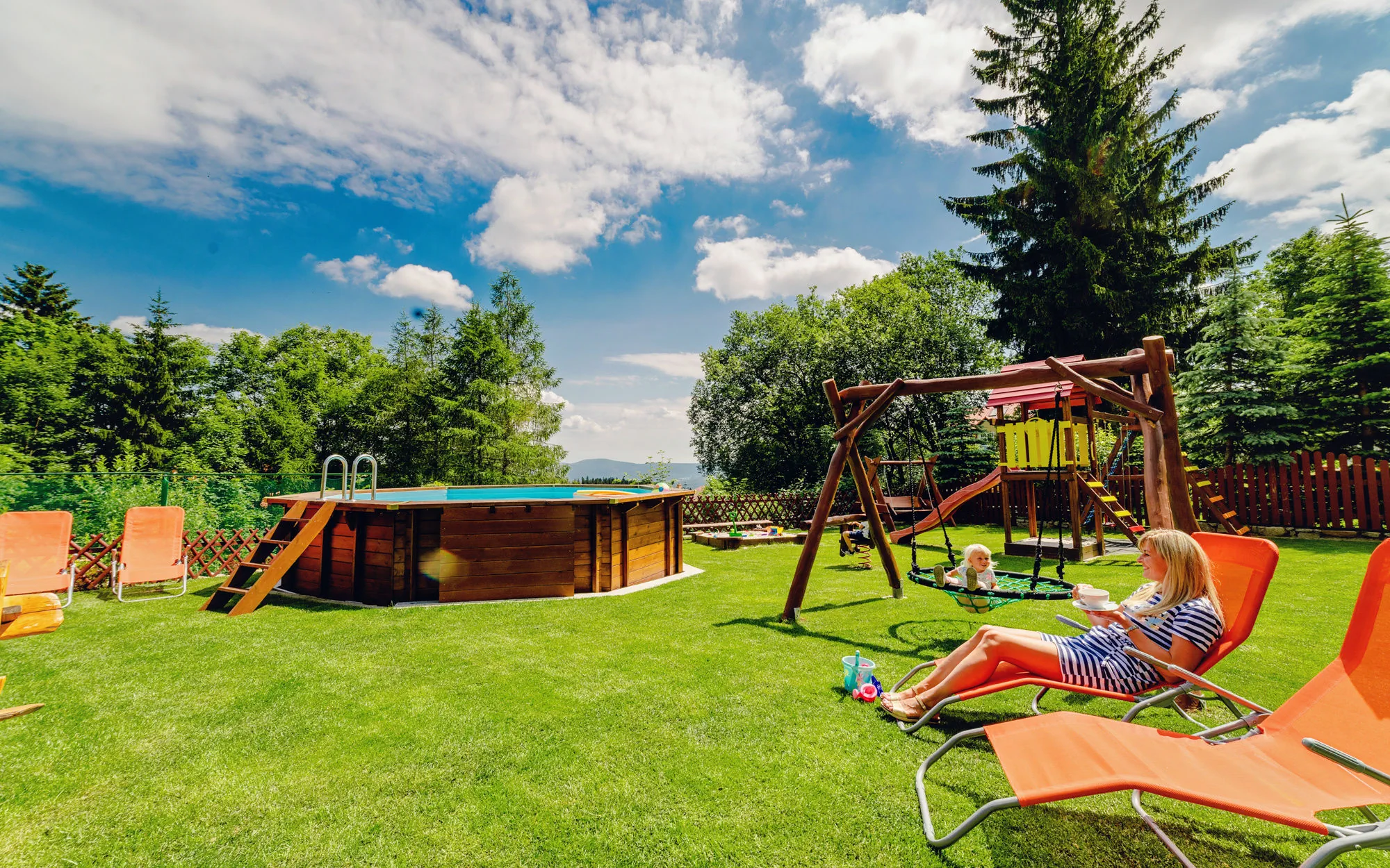 Pensjonat Karkonoski SPA Karpacz – Karpacz, Polonia