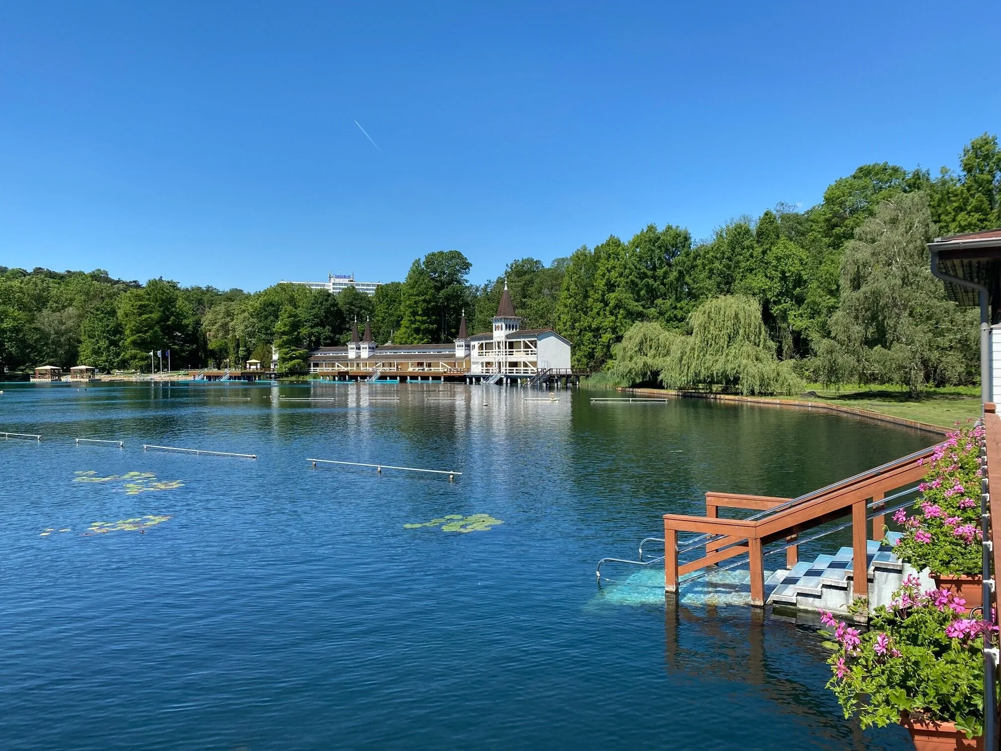 Villa Trófea Hévíz – Hévíz, Ungaria