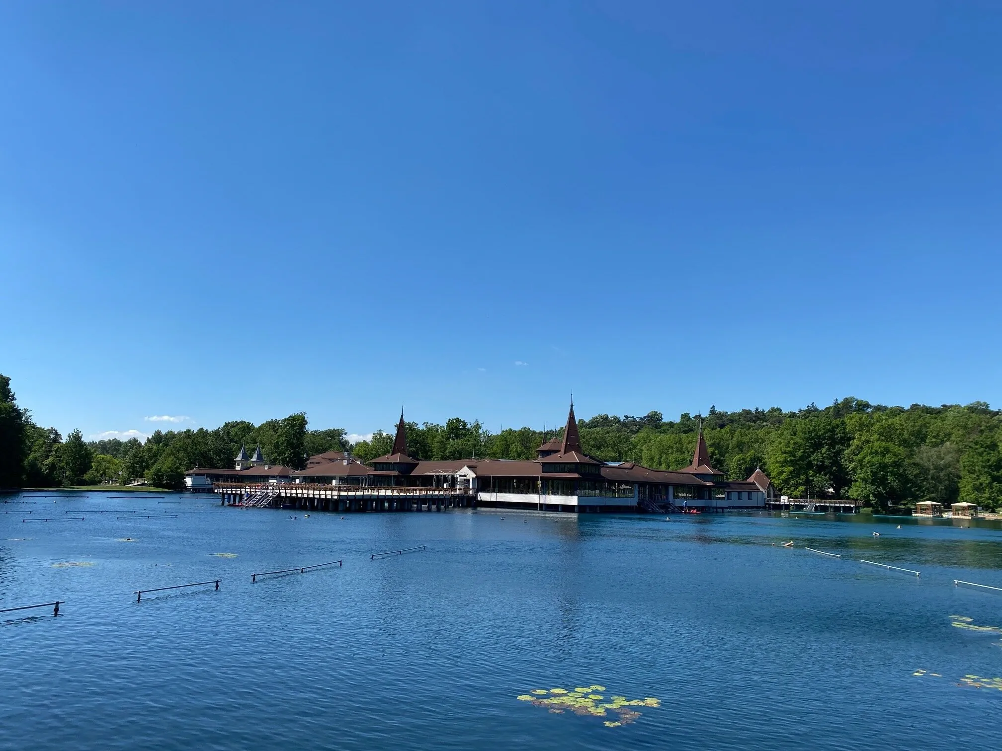 Villa Trófea Hévíz – Hévíz, Ungaria