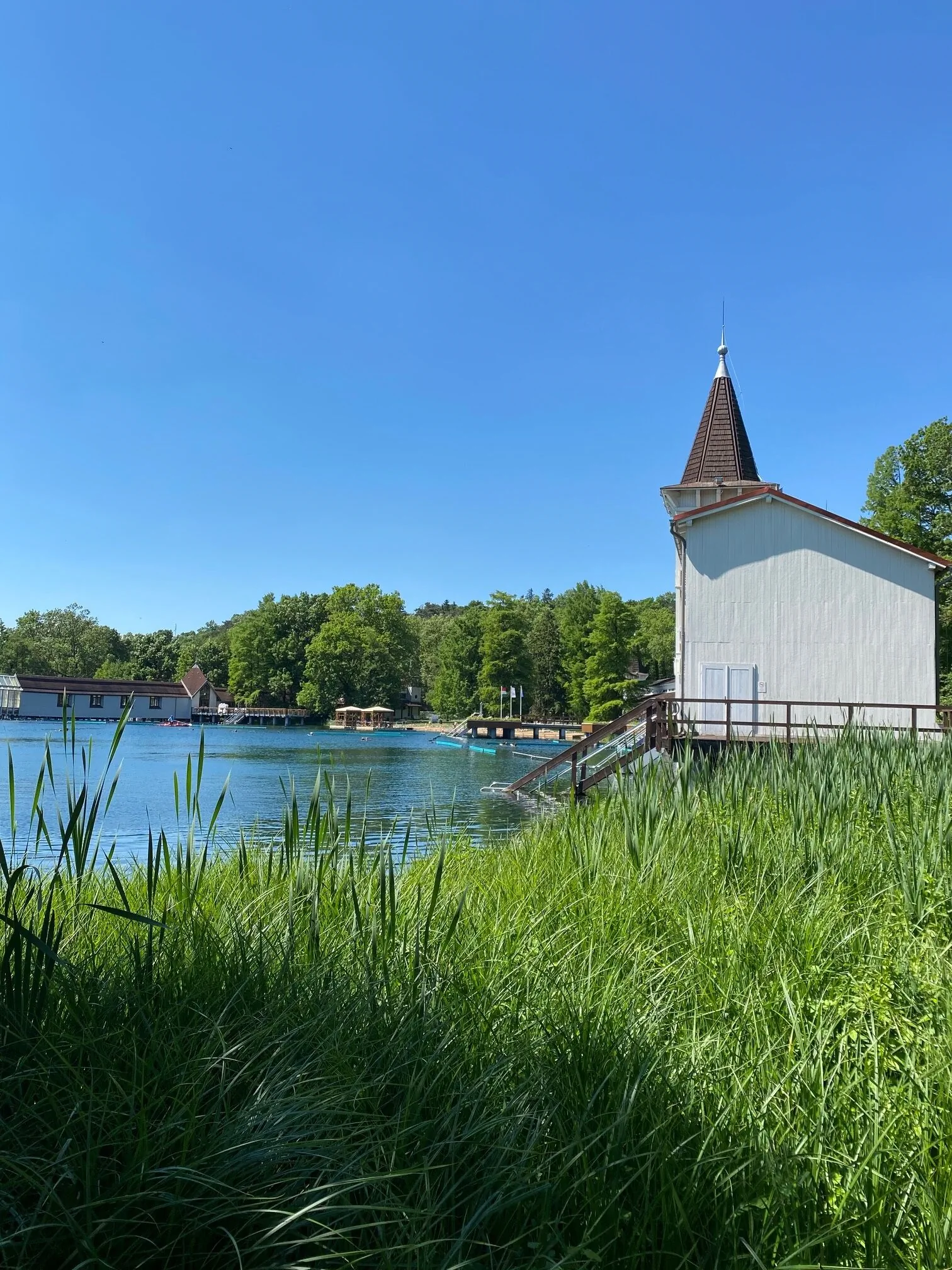 Villa Trófea Hévíz – Hévíz, Ungaria