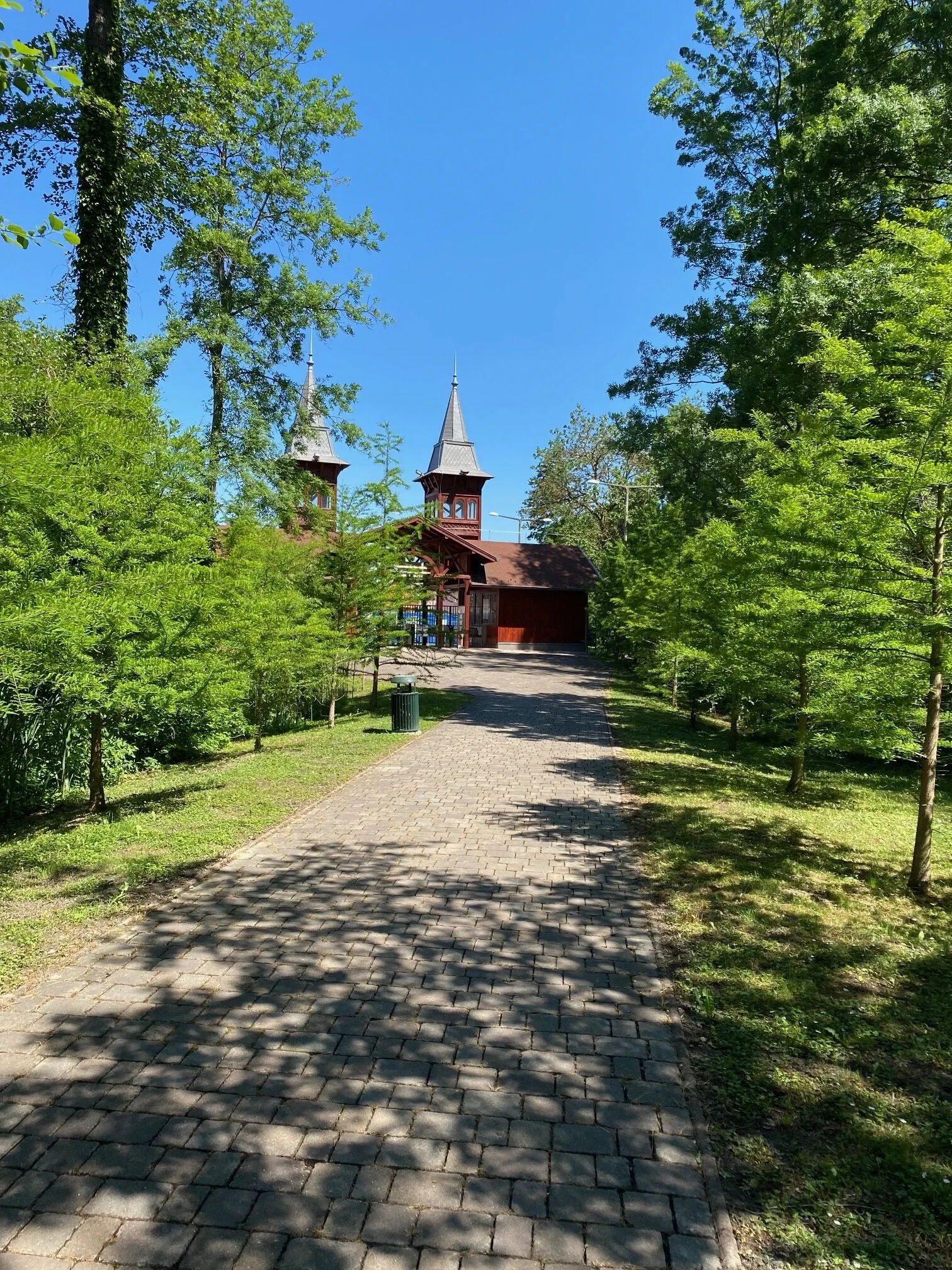 Villa Trófea Hévíz – Hévíz, Ungaria