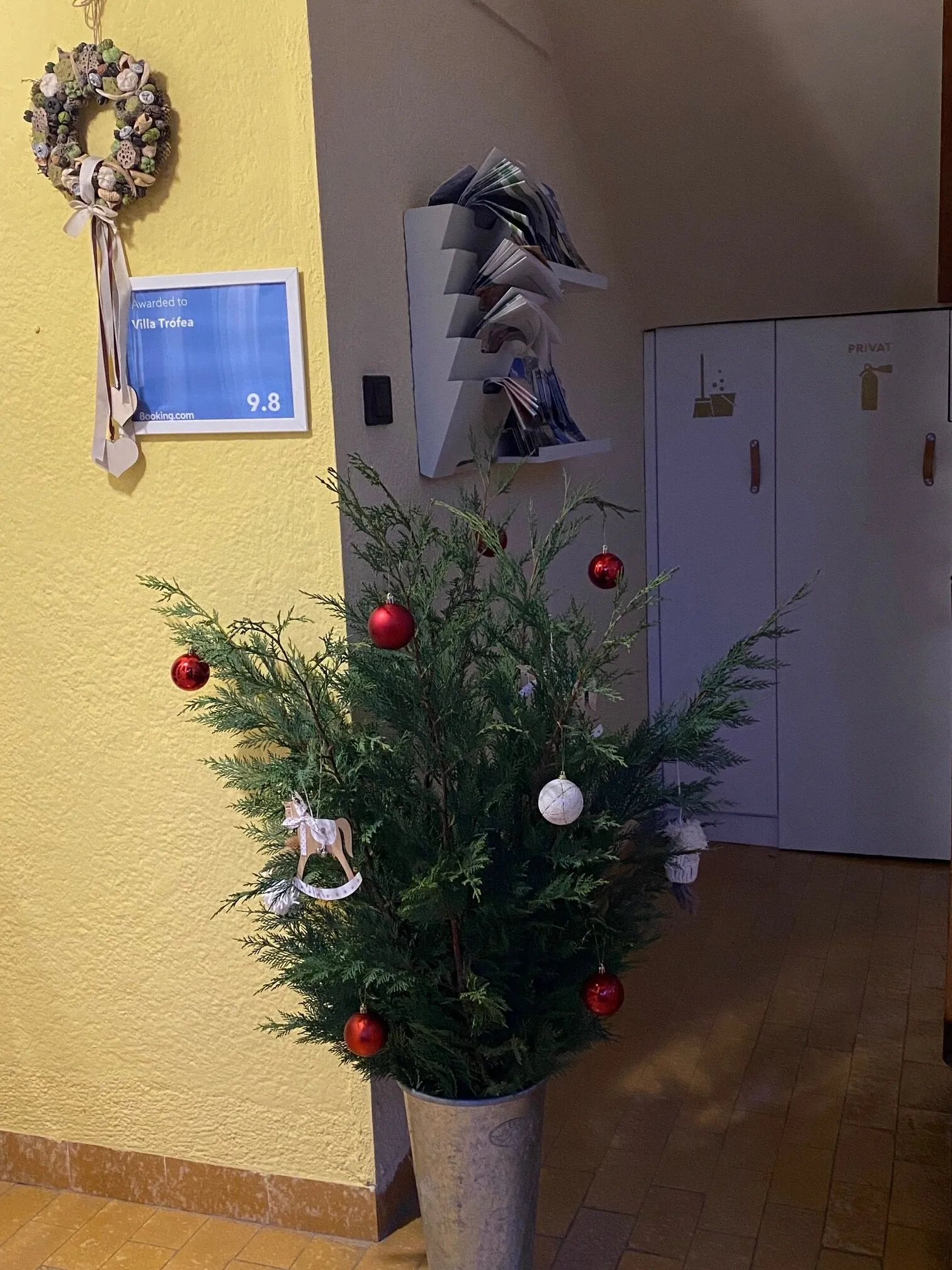 Villa Trófea Hévíz – Hévíz, Ungaria