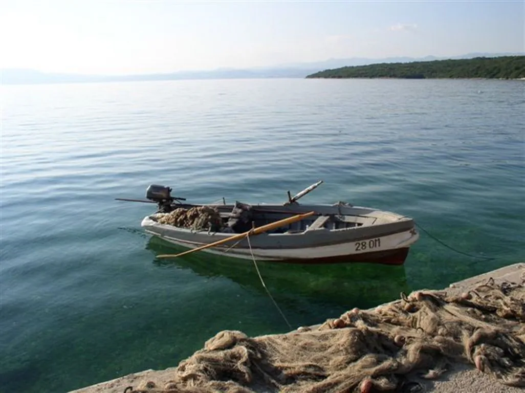 Hotel Miramare Njivice - foto 10