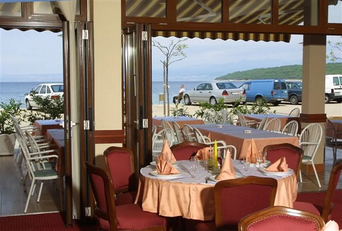 Hotel Miramare Njivice - foto 5