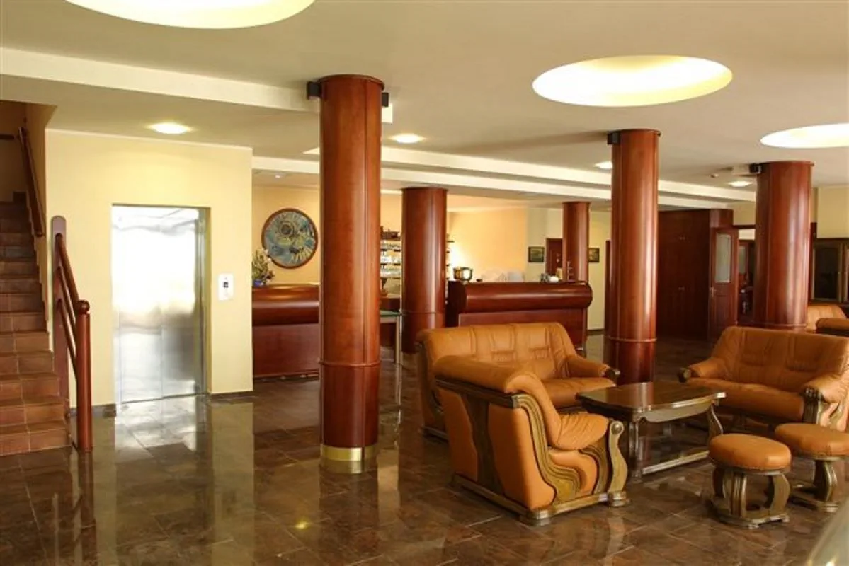 Hotel Miramare Njivice - foto 2