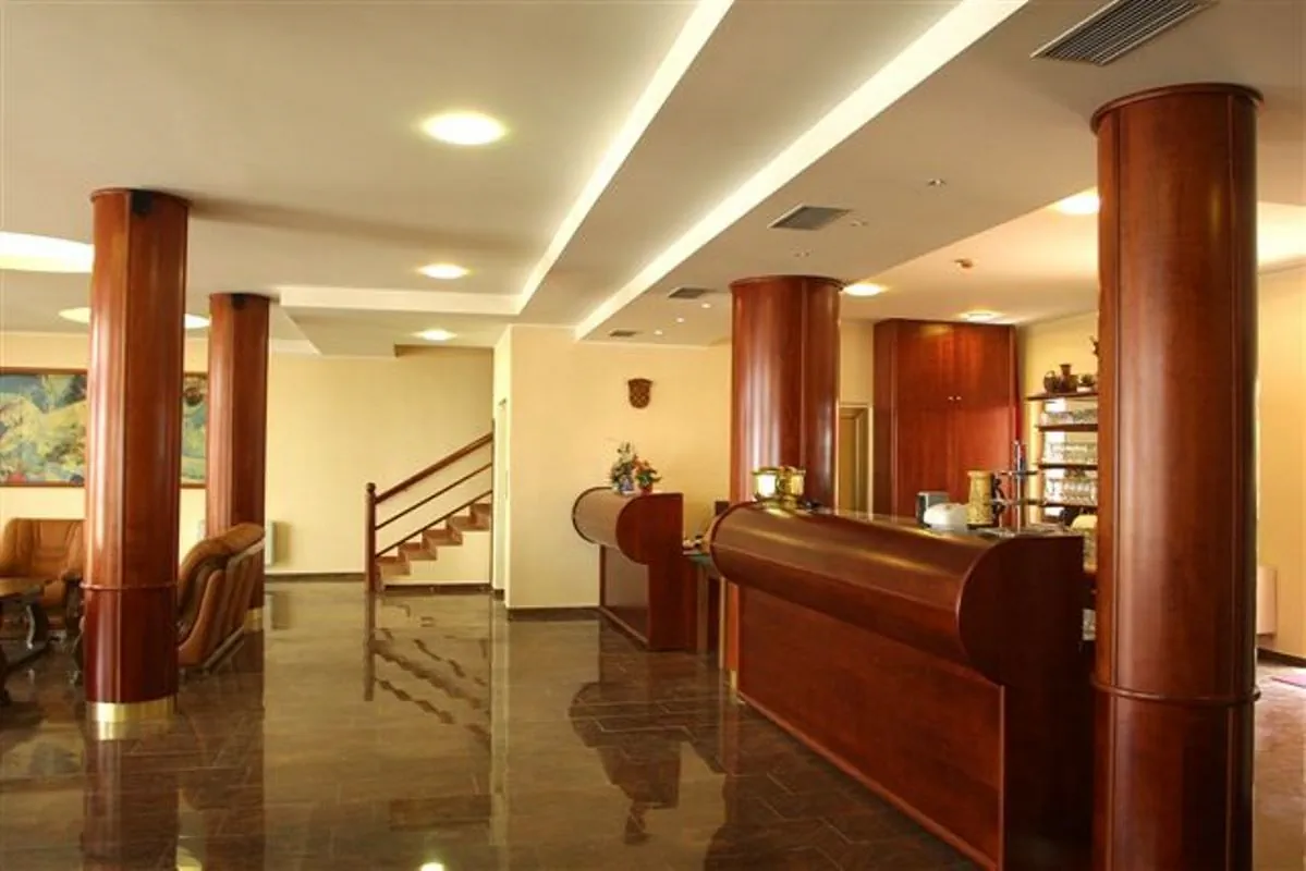 Hotel Miramare Njivice - foto 3