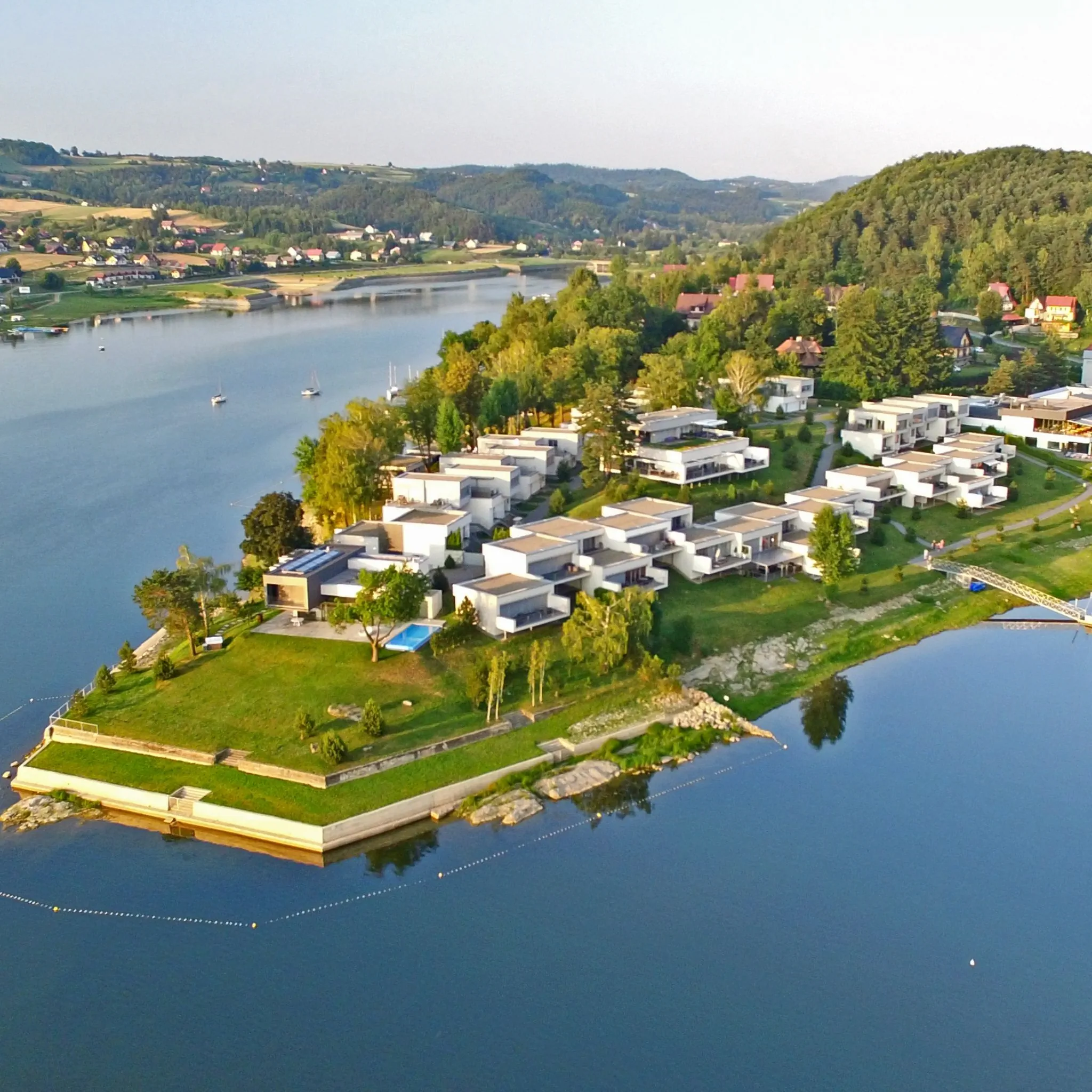 Apartament Słoneczny Spa & Wellness Gródek Nad Dunajcem – Gródek Nad Dunajcem, Polonia