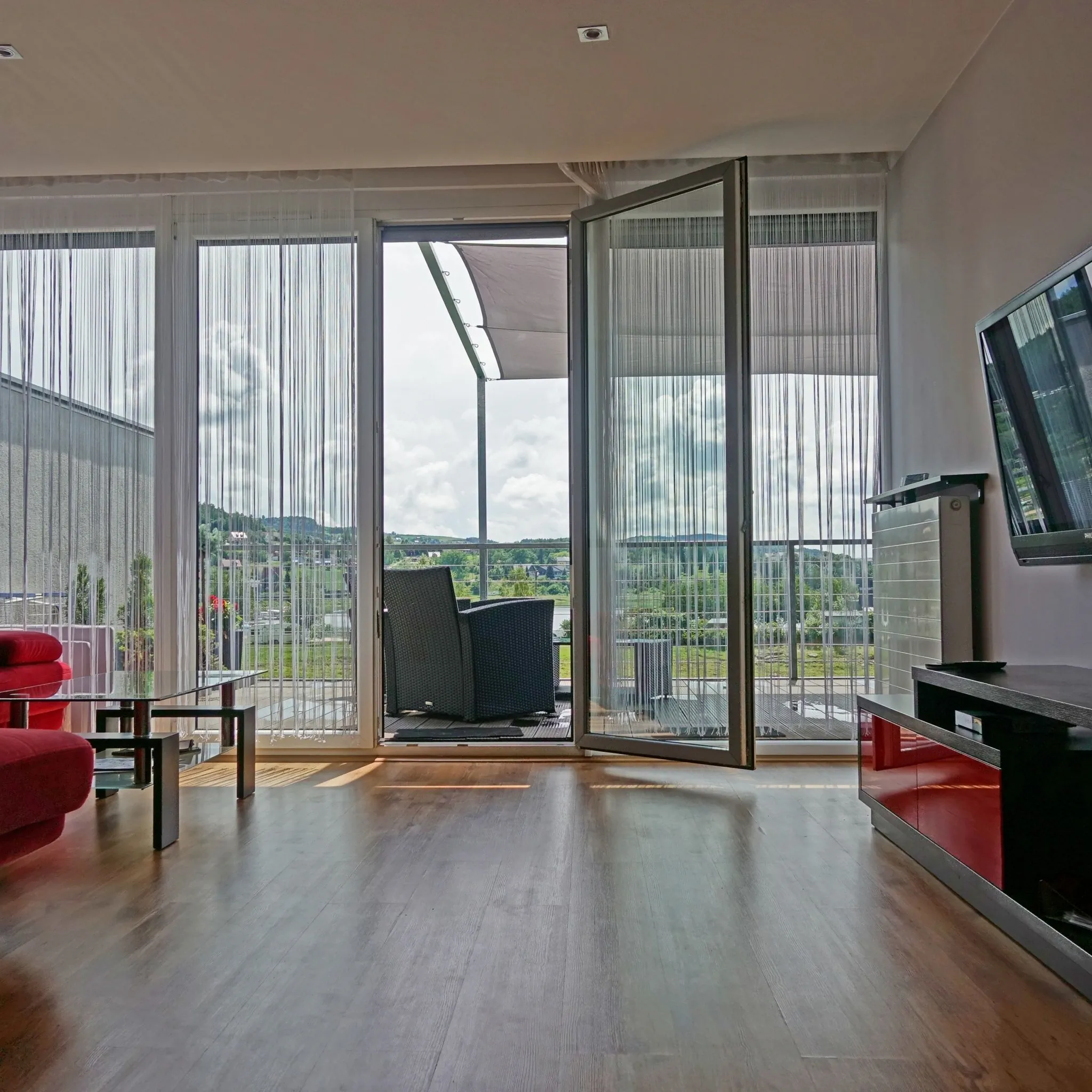 Apartament Słoneczny Spa & Wellness Gródek Nad Dunajcem – Gródek Nad Dunajcem, Polonia