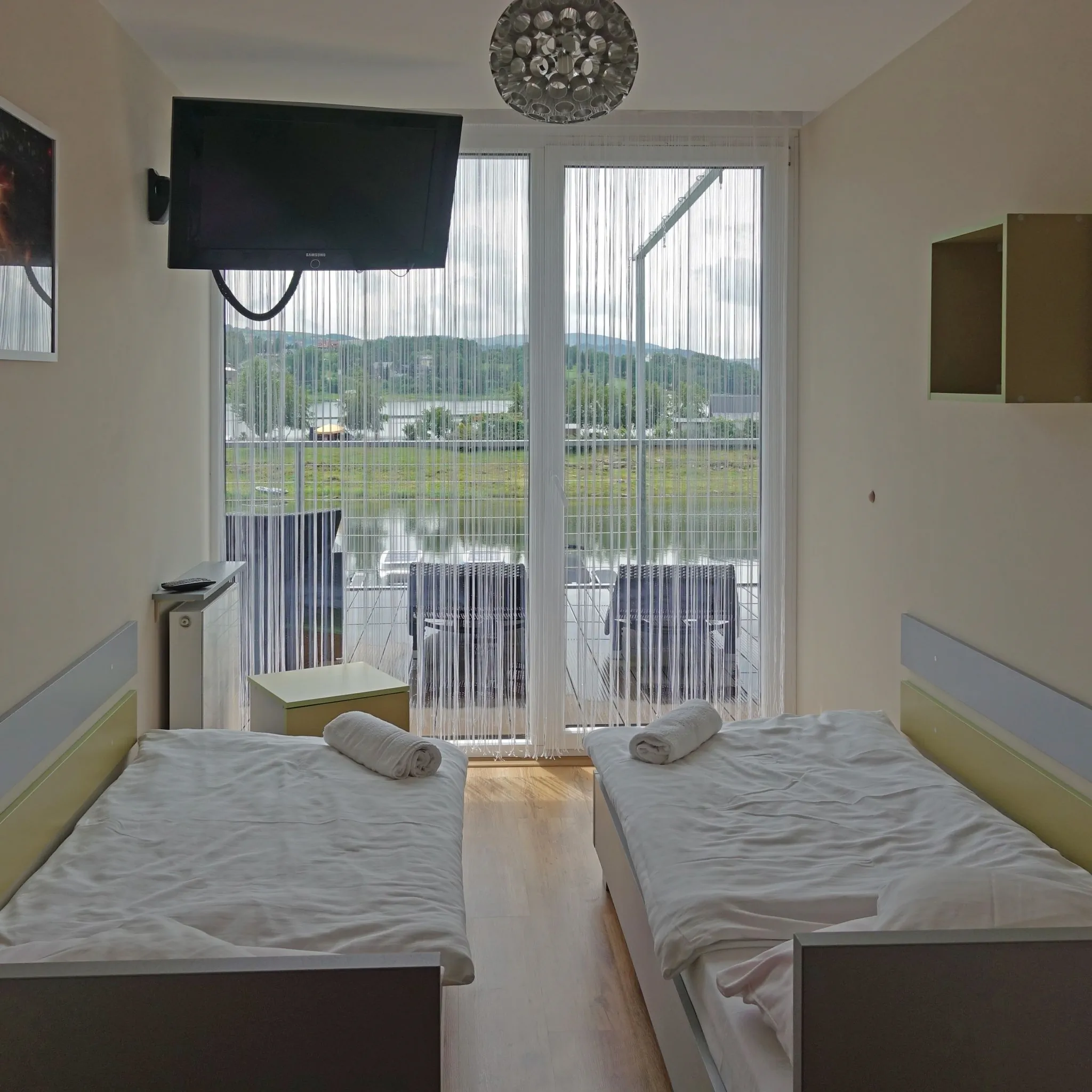 Apartament Słoneczny Spa & Wellness Gródek Nad Dunajcem – Gródek Nad Dunajcem, Polonia