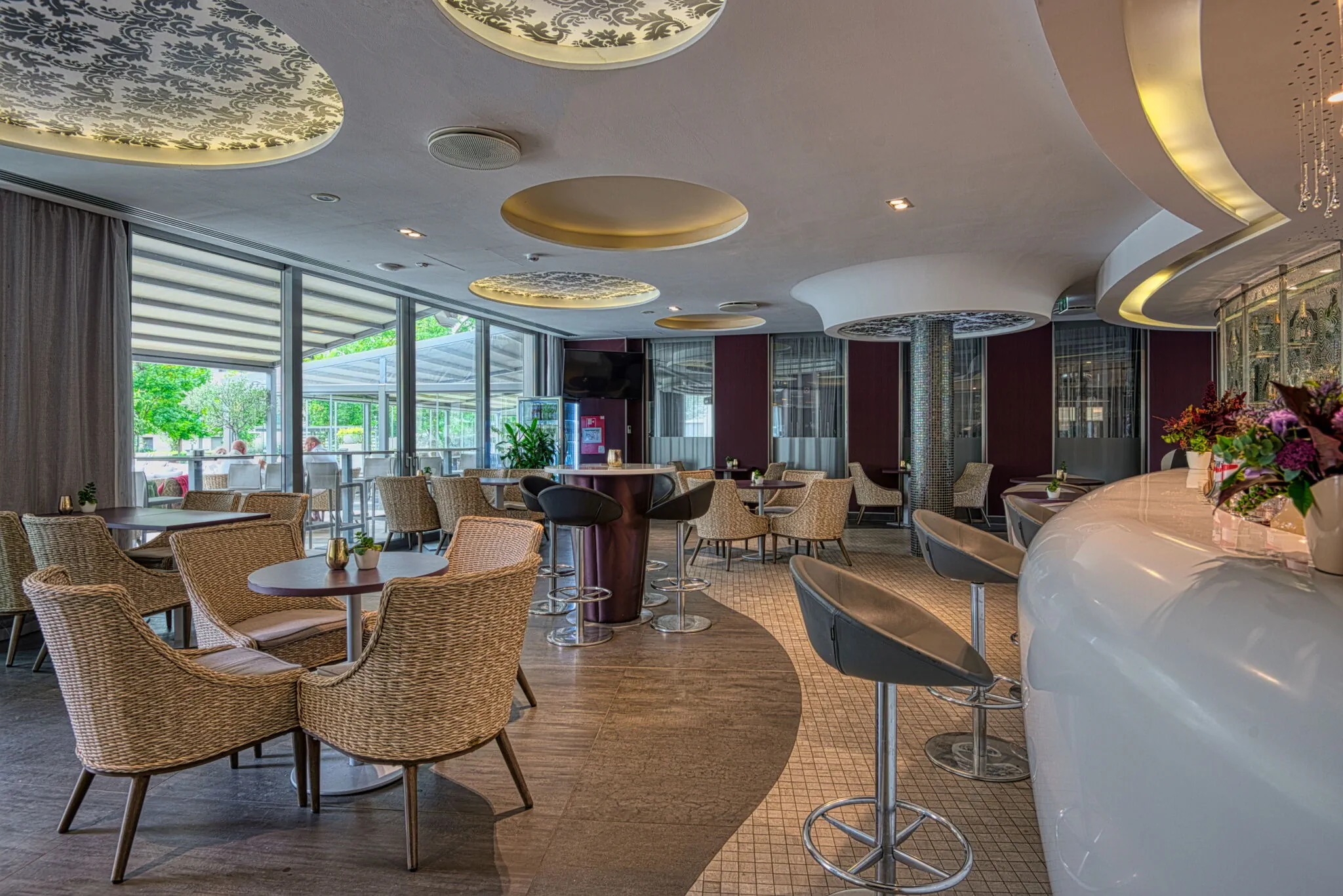 Aura Felnőttbarát Hotel Balatonfüred – Balatonfüred, Maďarsko