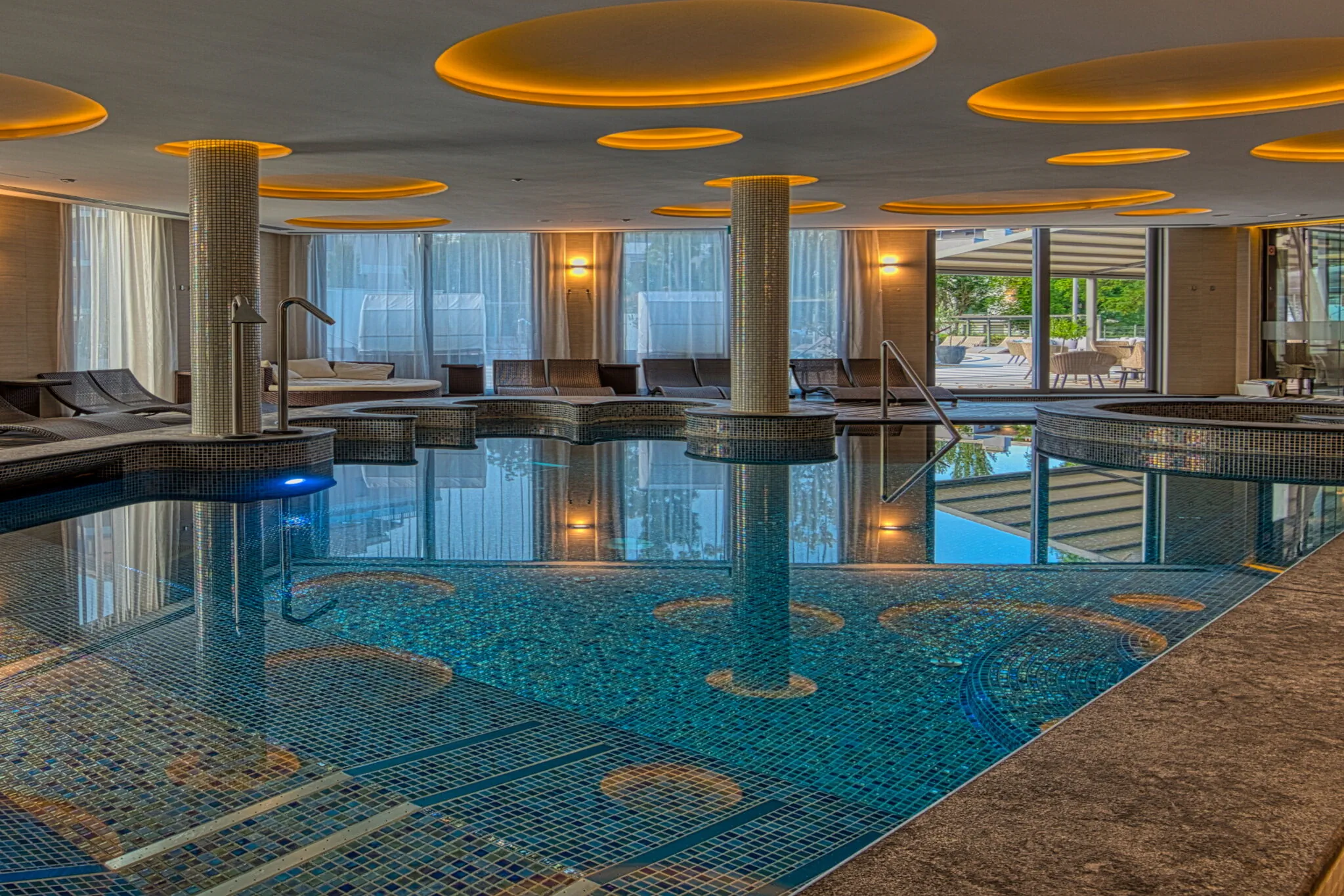 Aura Felnőttbarát Hotel Balatonfüred – Balatonfüred, Maďarsko
