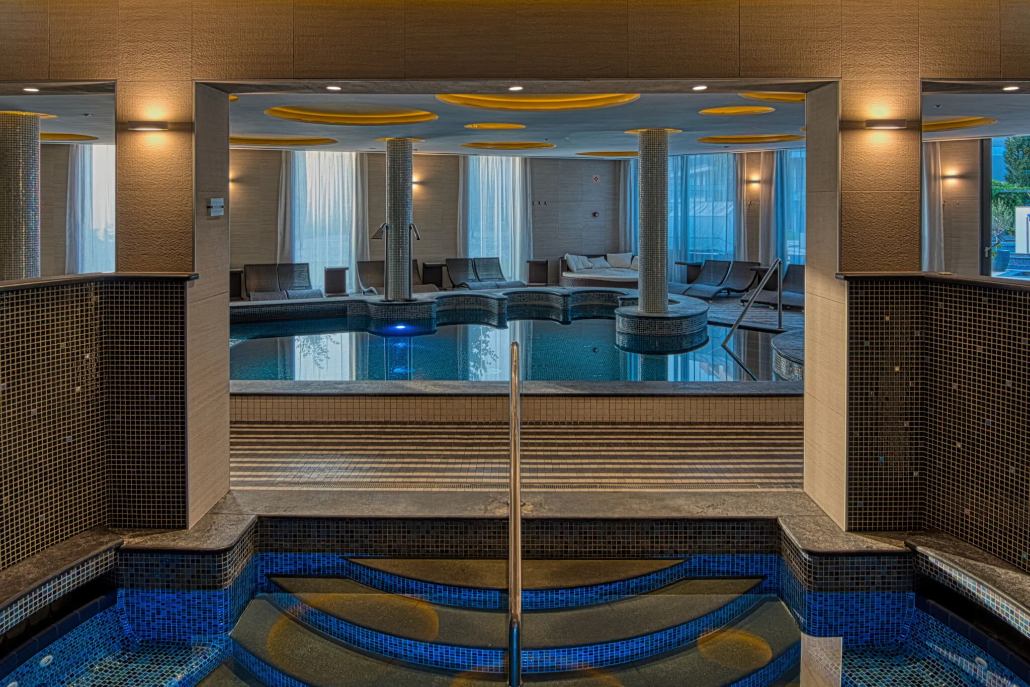Aura Felnőttbarát Hotel Balatonfüred – Balatonfüred, Maďarsko
