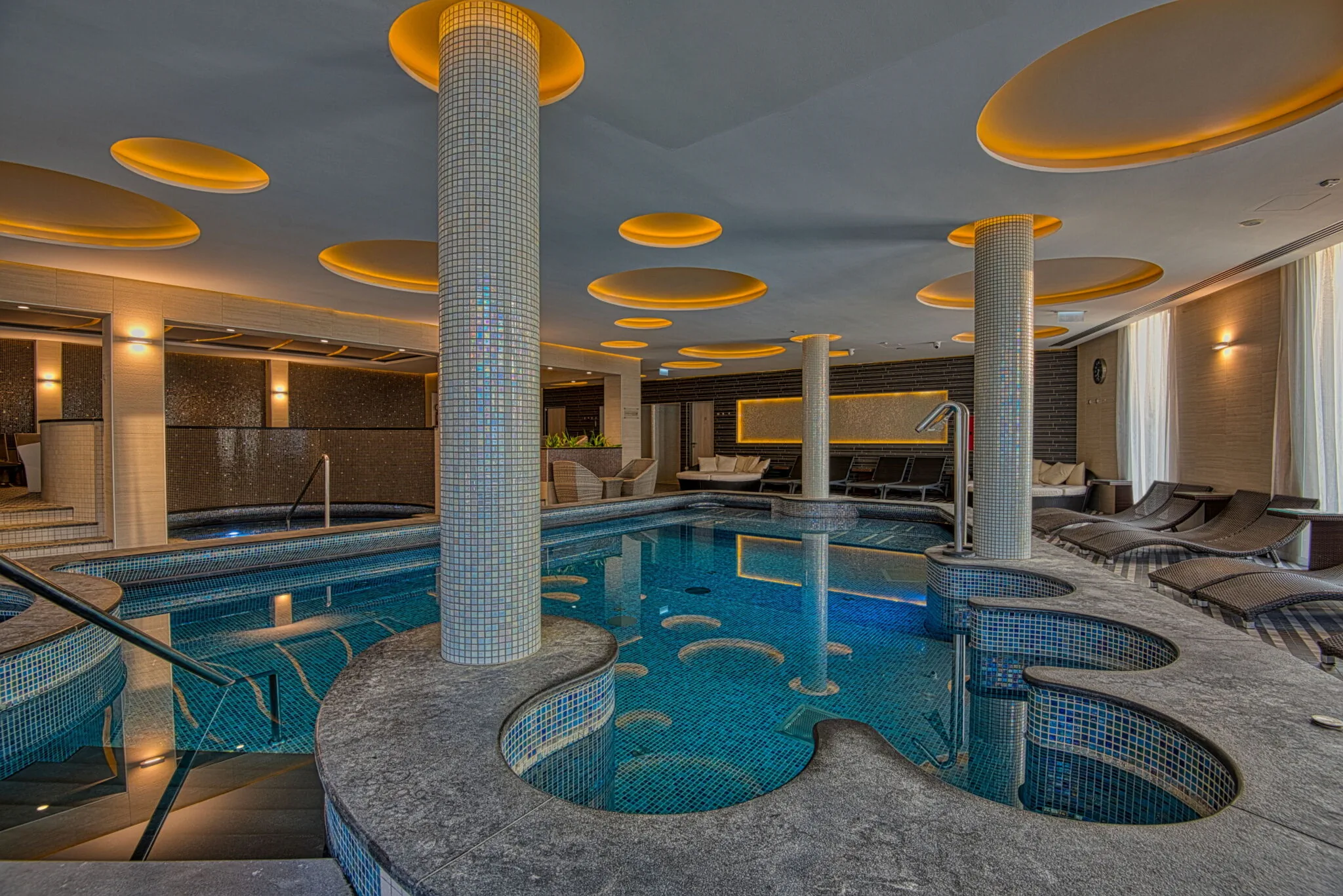 Aura Felnőttbarát Hotel Balatonfüred – Balatonfüred, Maďarsko