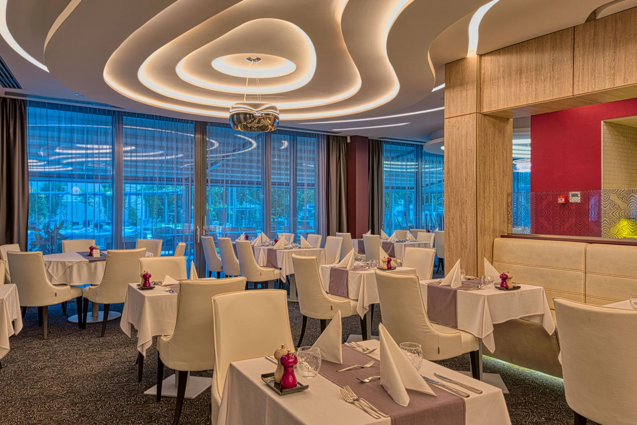 Aura Felnőttbarát Hotel Balatonfüred – Balatonfüred, Maďarsko