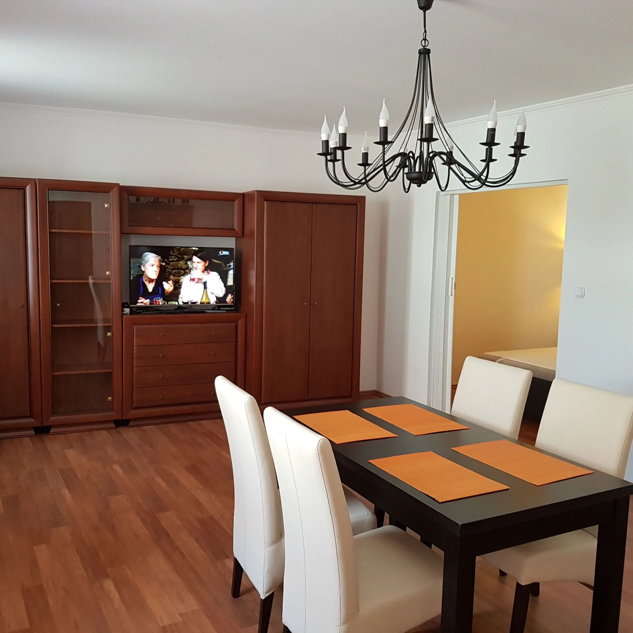 Apartman Kaszás Central Mosonmagyaróvár - foto 3
