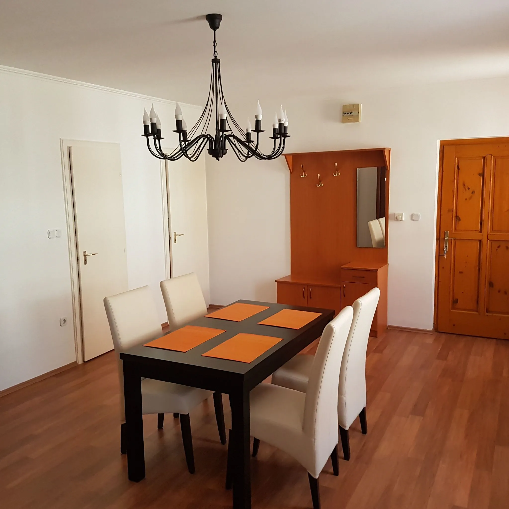 Apartman Kaszás Central Mosonmagyaróvár - foto 4