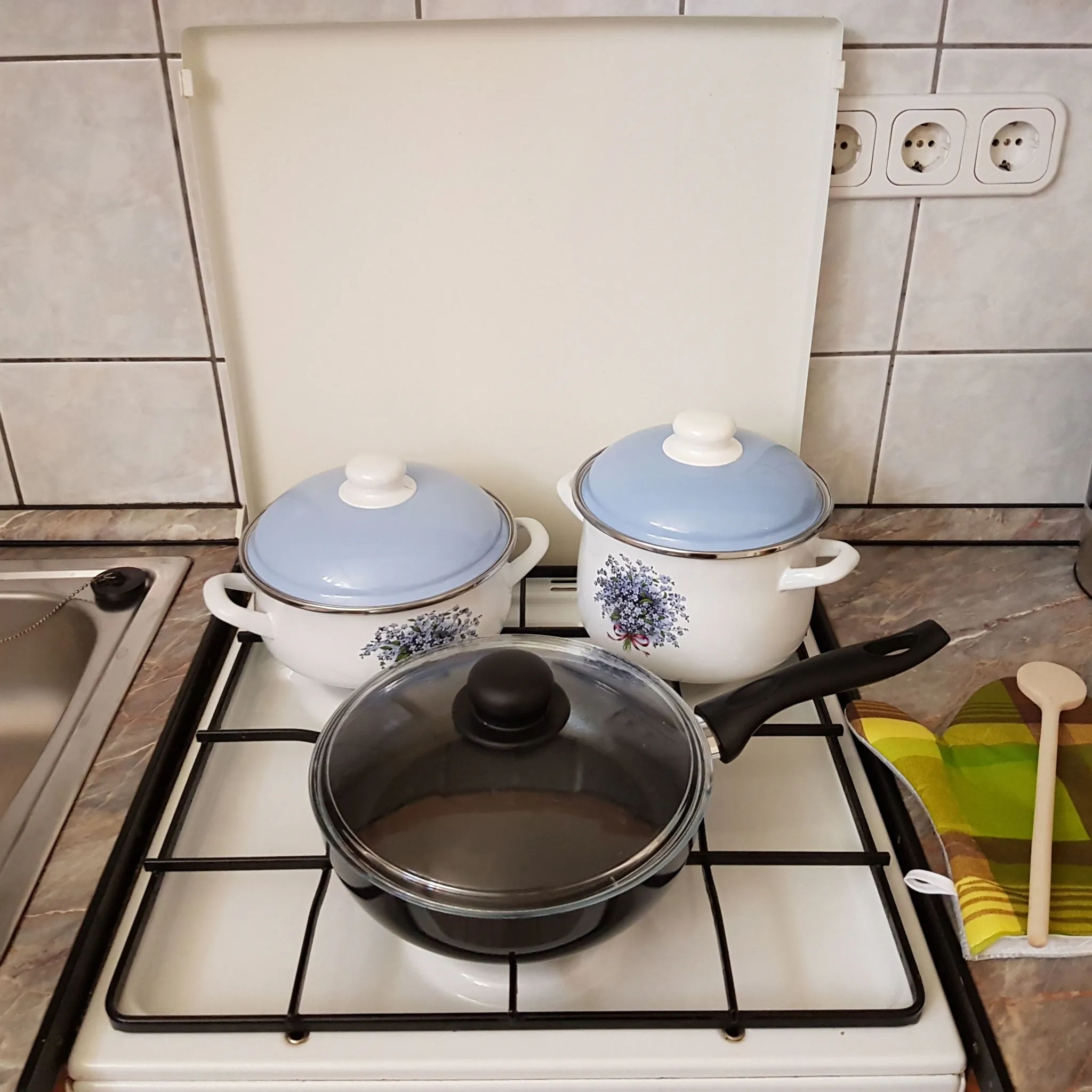 Apartman Kaszás Central Mosonmagyaróvár - foto 10