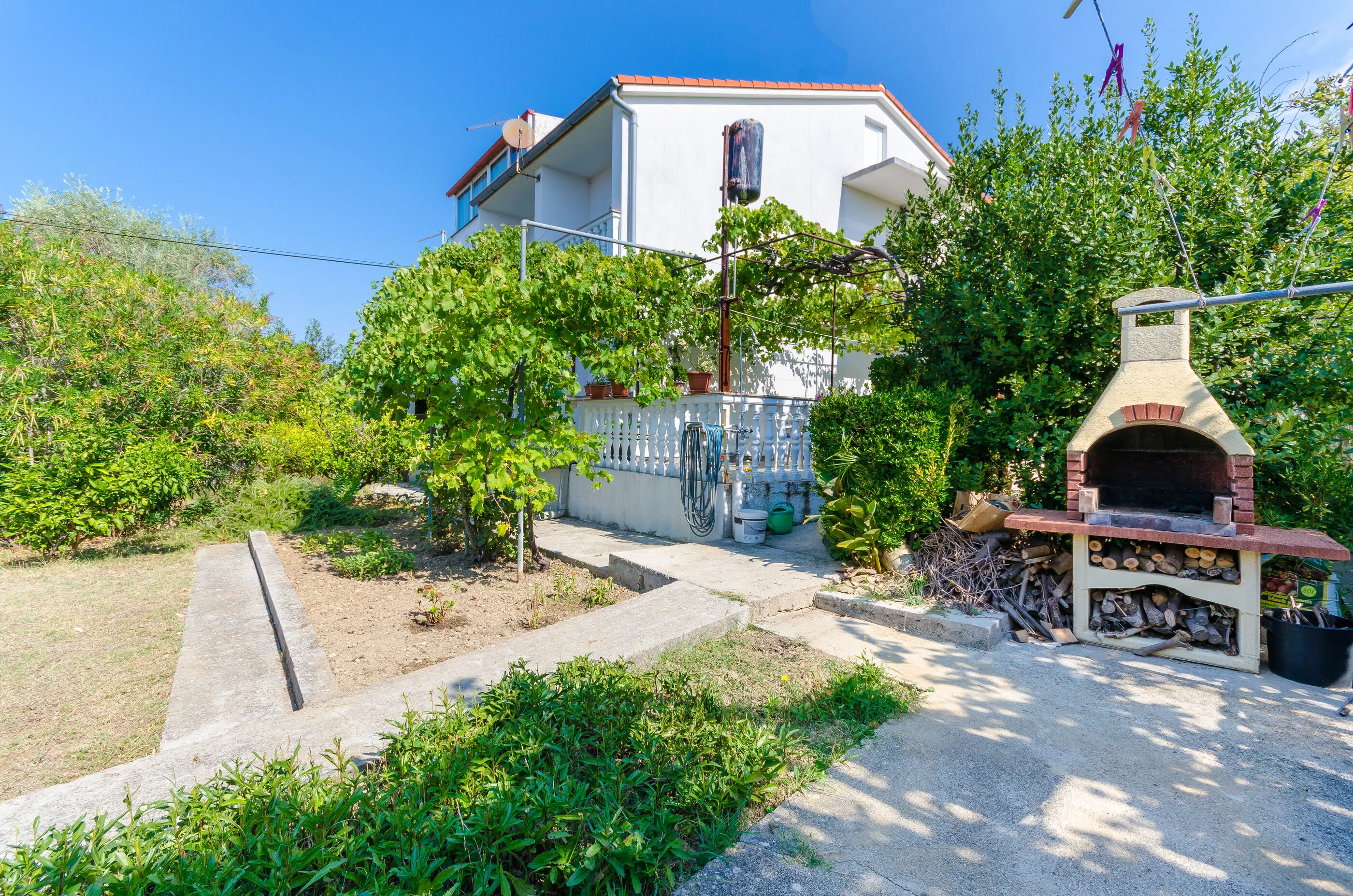 Apartment Ivica Banjol - foto 5