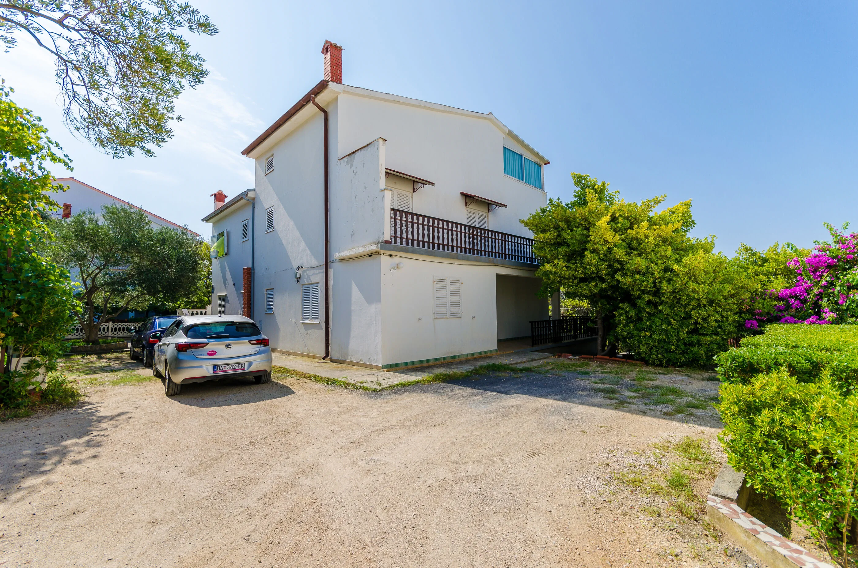 Apartment Ivica Banjol - foto 9