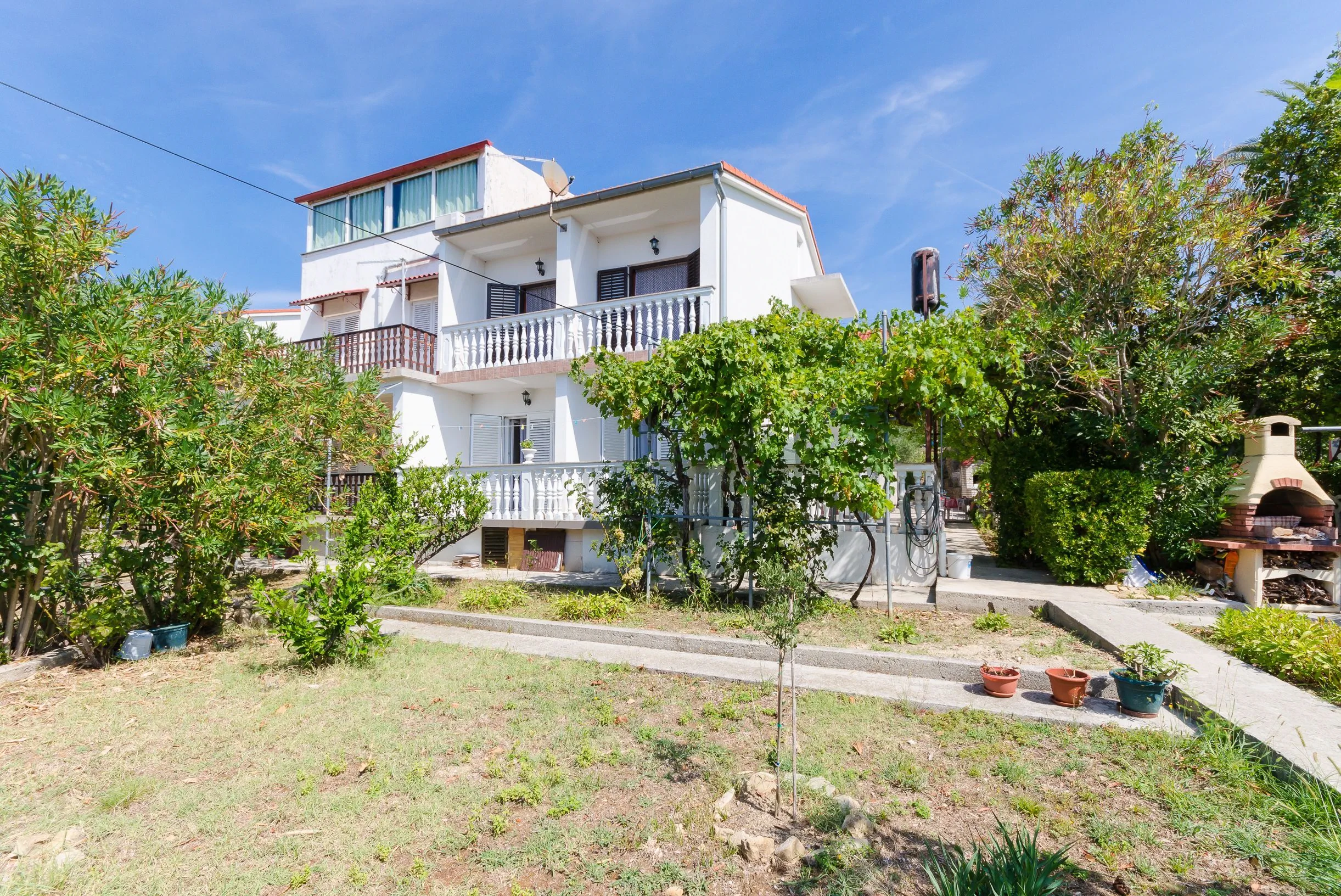 Apartment Ivica Banjol - foto 3
