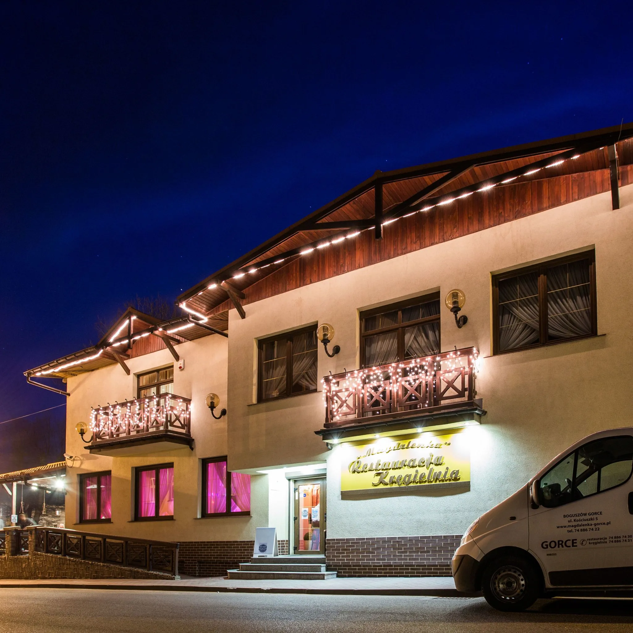 Hotel Piotr SPA&Wellness Boguszów-Gorce – Boguszów-Gorce, Polsko