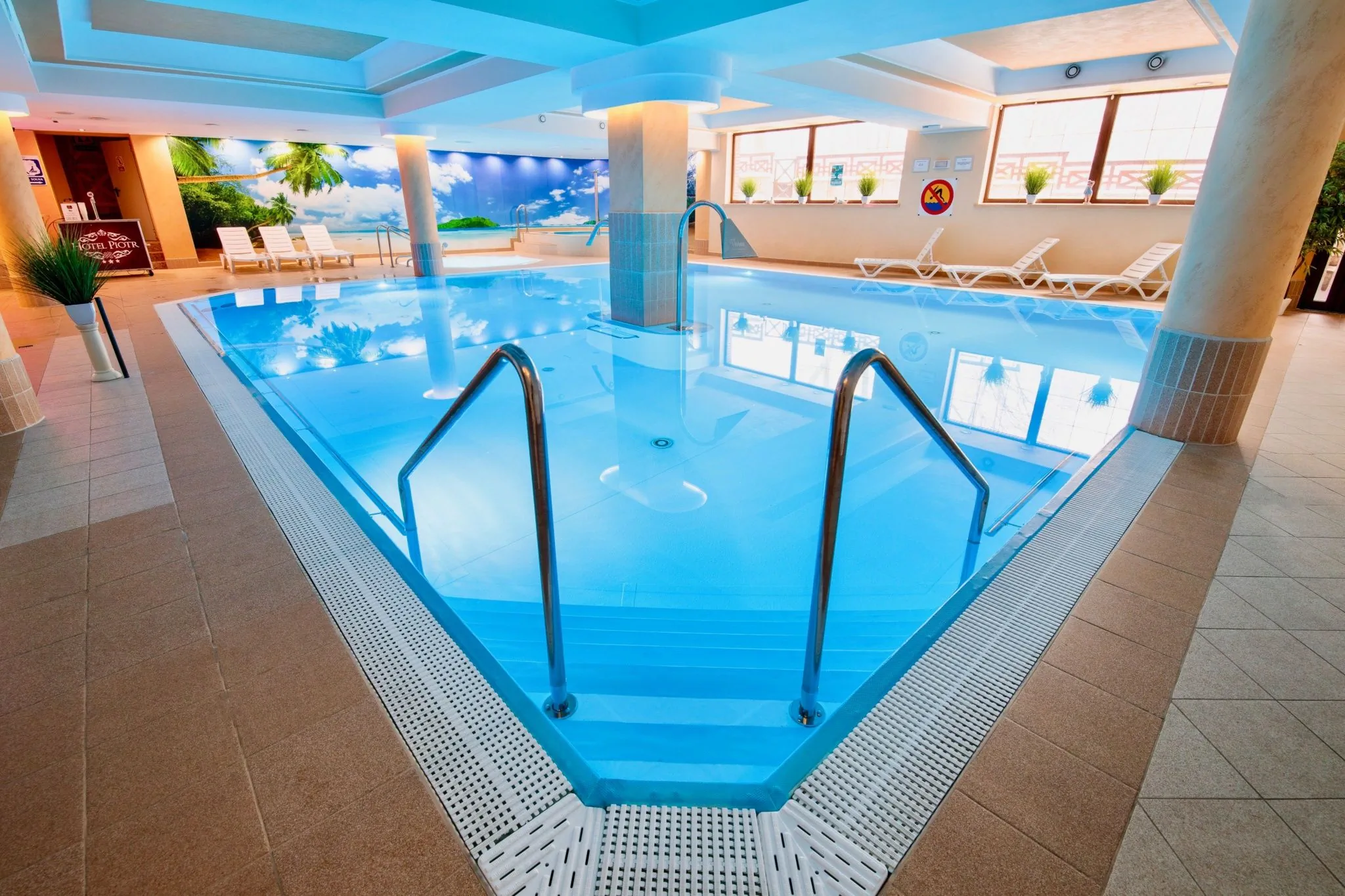 Hotel Piotr SPA&Wellness Boguszów-Gorce – Boguszów-Gorce, Polsko