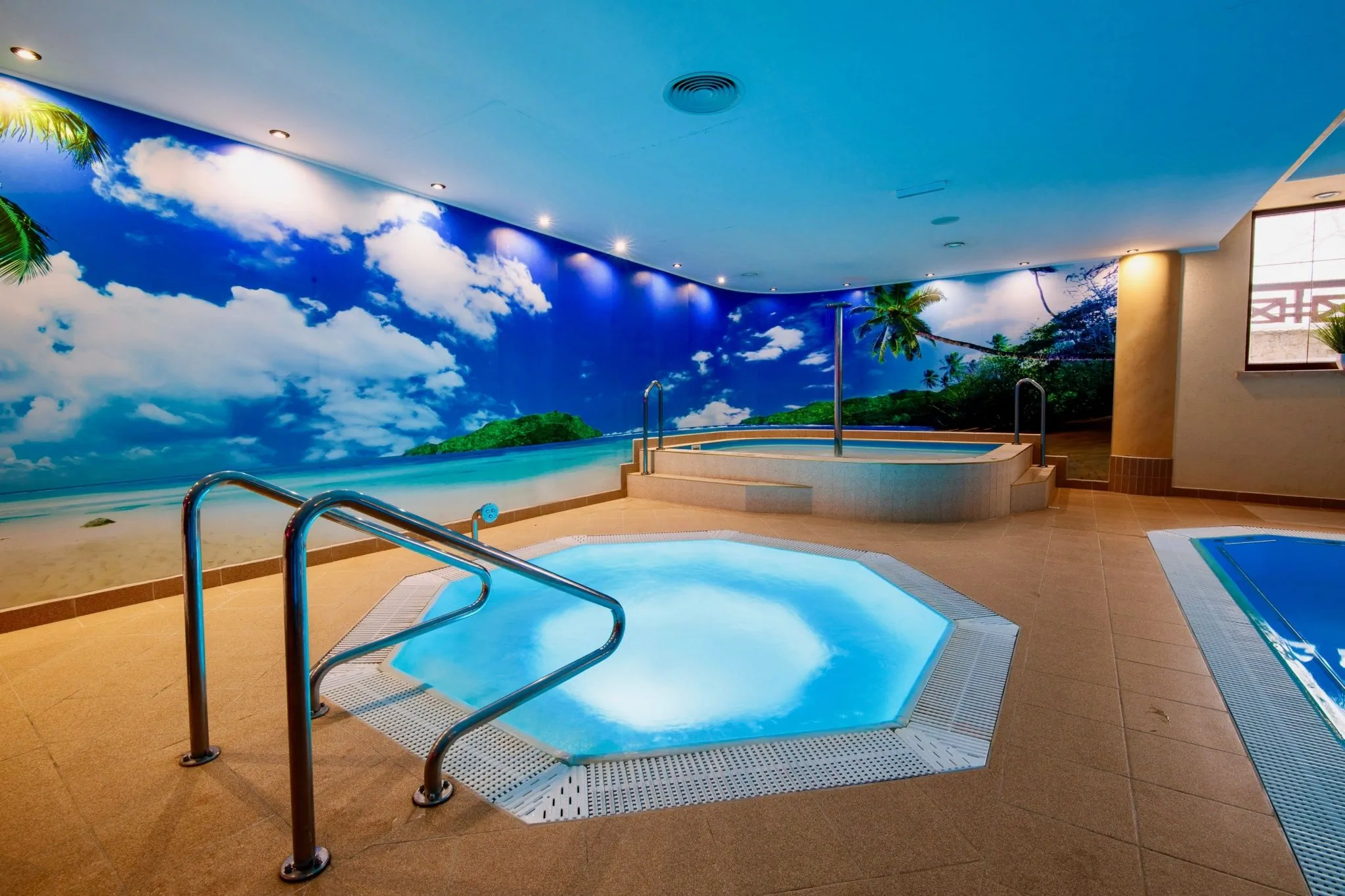 Hotel Piotr SPA&Wellness Boguszów-Gorce – Boguszów-Gorce, Polsko