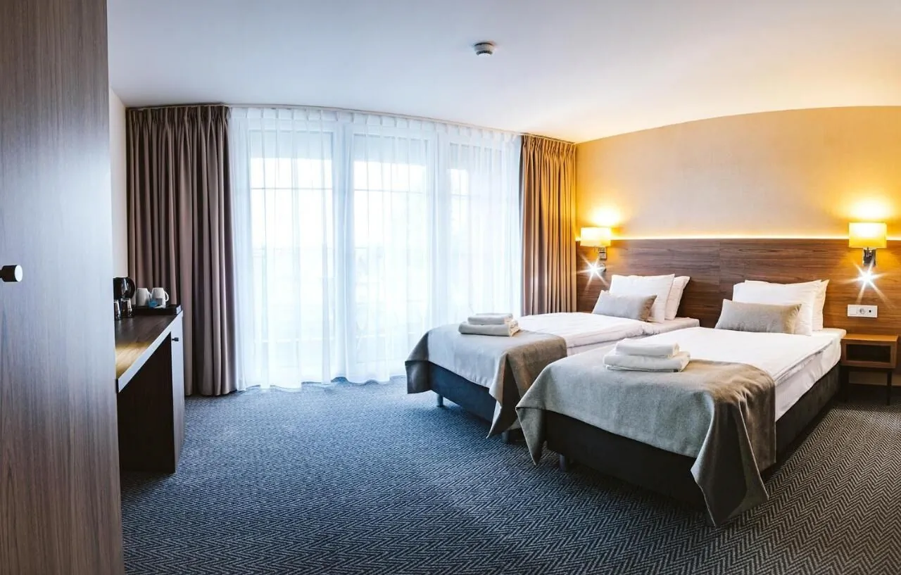 Hotel Piotr SPA&Wellness Boguszów-Gorce – Boguszów-Gorce, Polsko