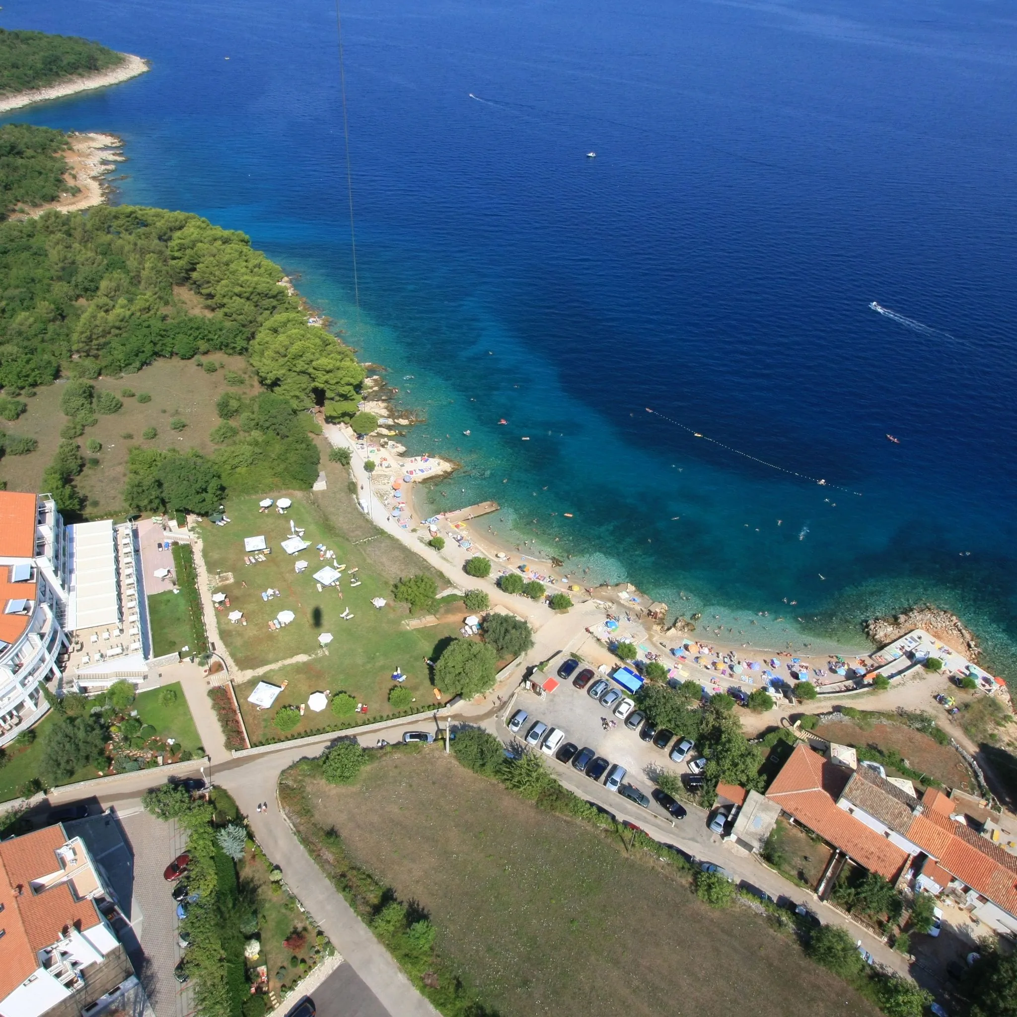 Apartman Ivo Porat Malinska - foto 6