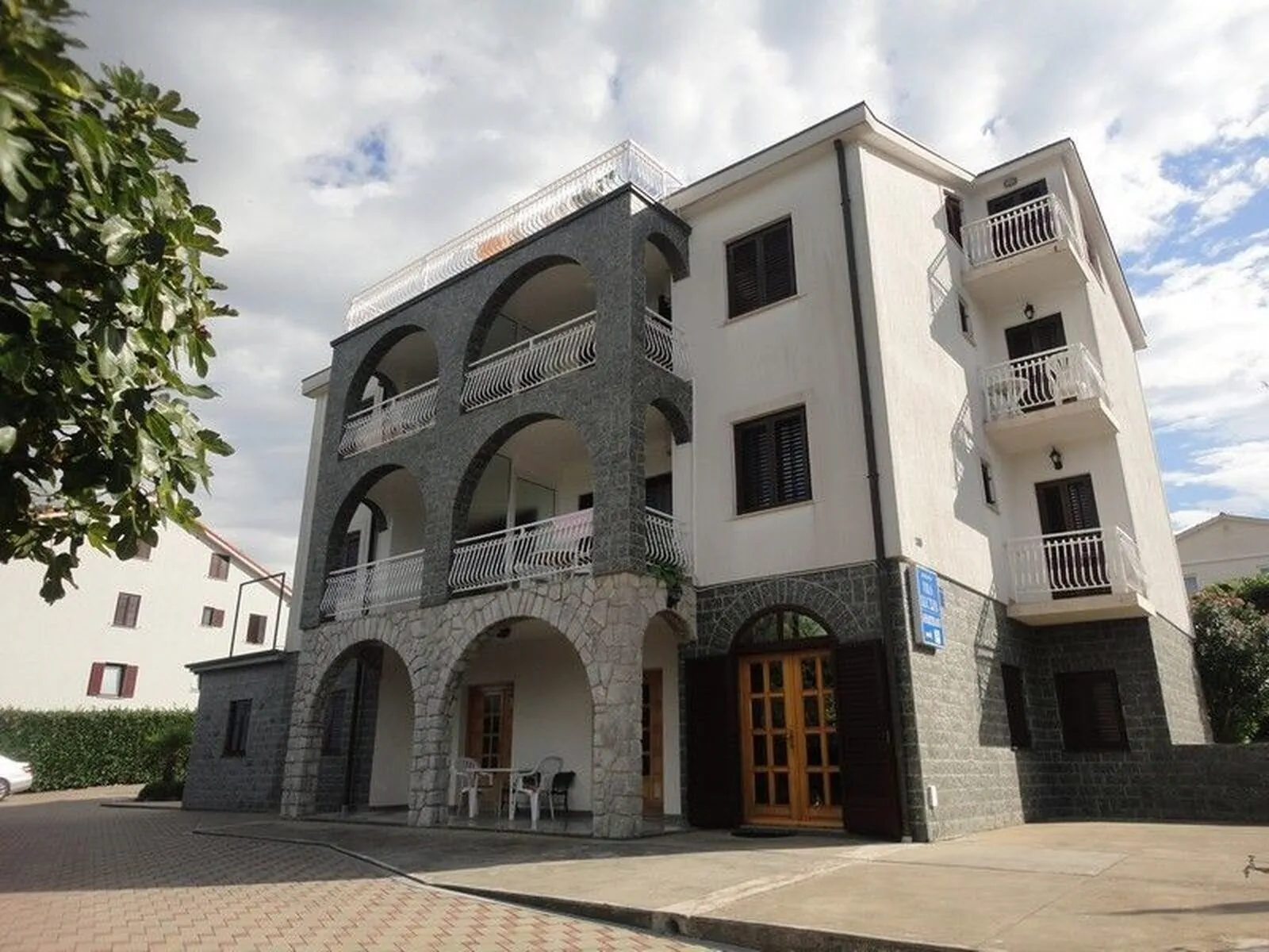 Apartman Ivo Porat Malinska - foto 2