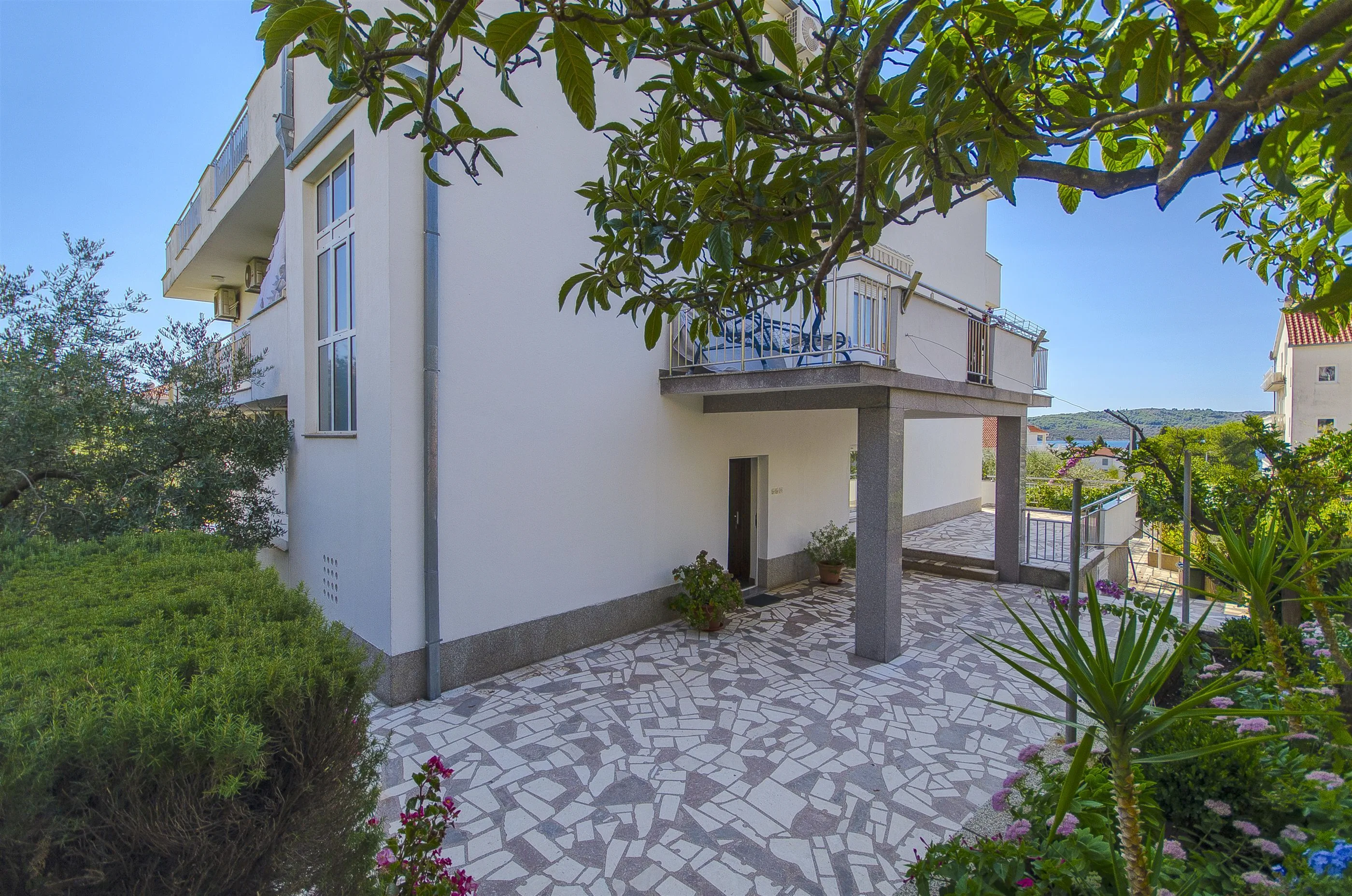 Apartments Maslina Okrug Gornji - foto 5